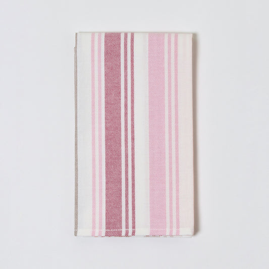 Kitchen Towel - Peach