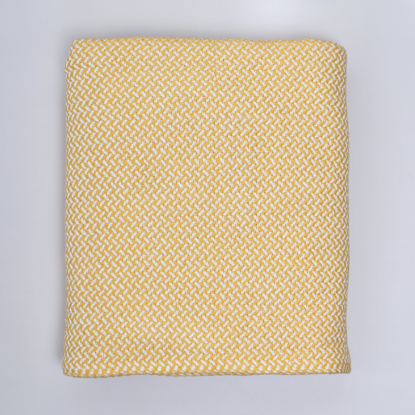 Cotton Blanket - Sun