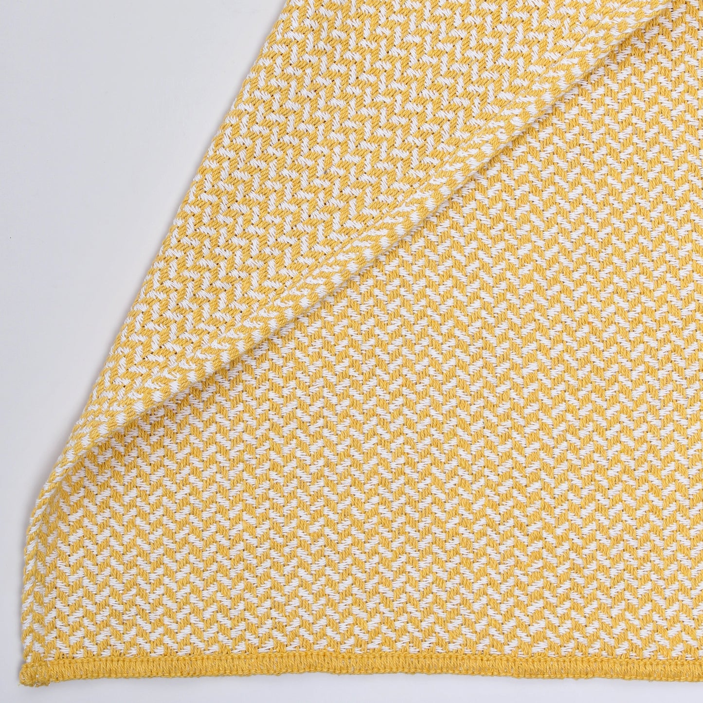 Cotton Blanket - Sun