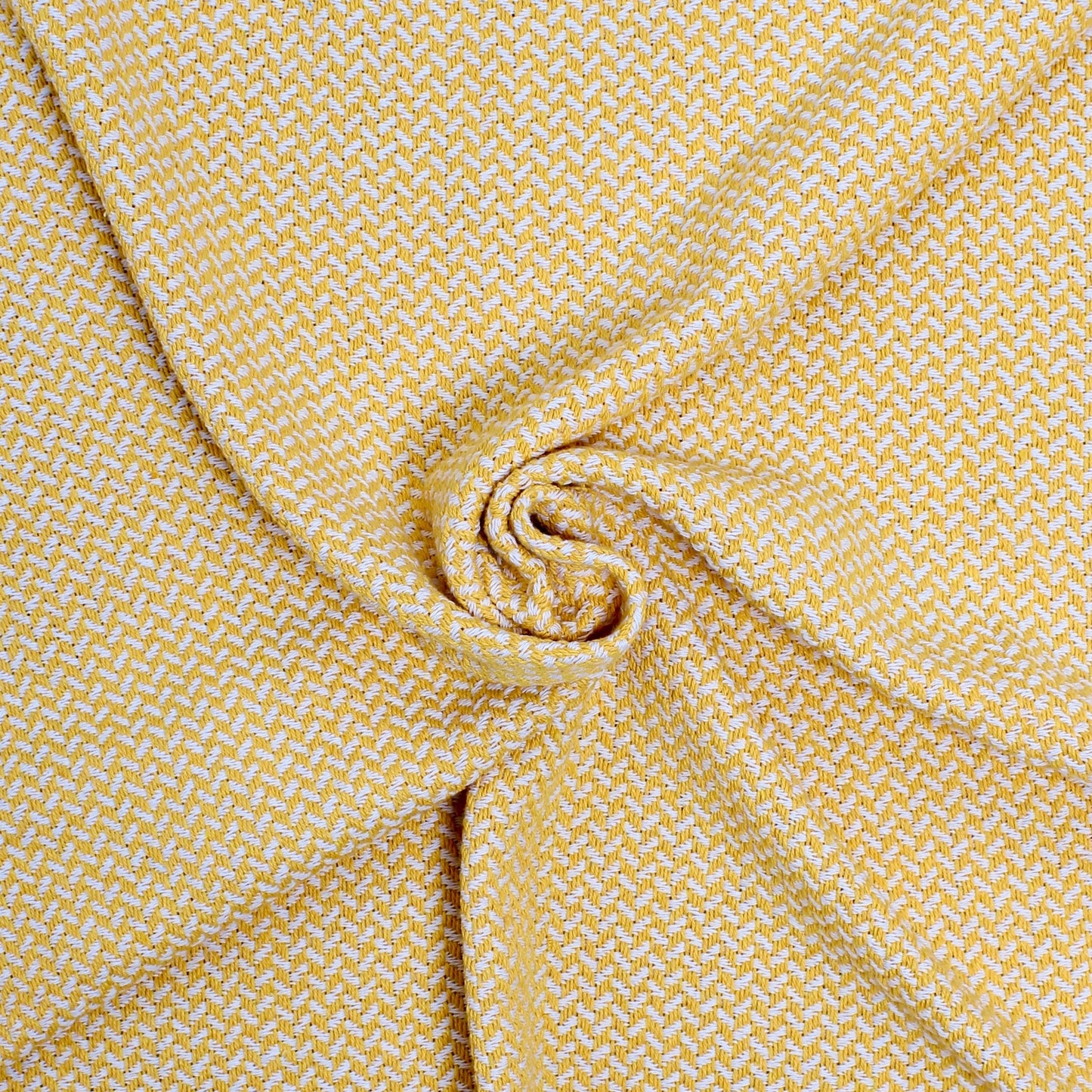 Cotton Blanket - Sun