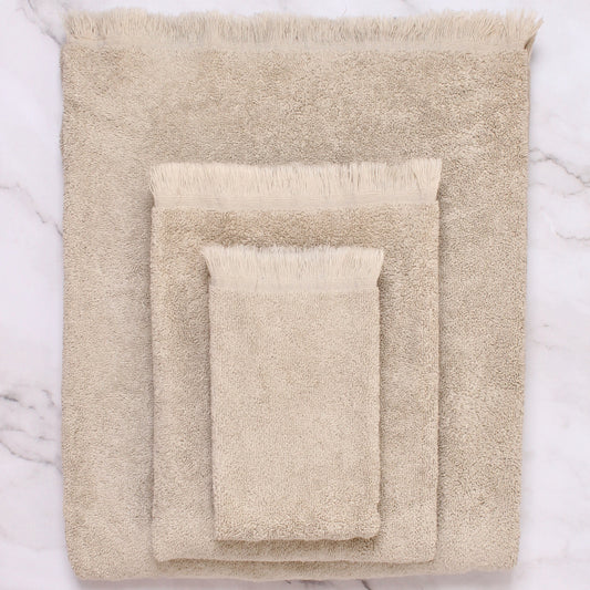 Towel Set - Parede