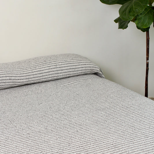 Cotton Blanket - Faro