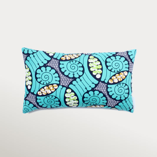 Decorative Throw Pillow - Hemba