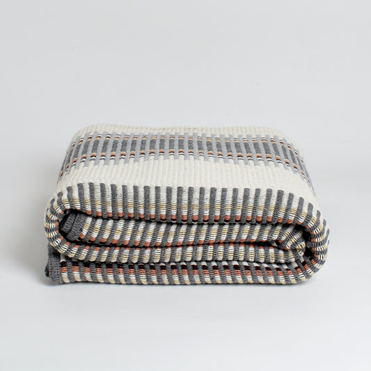 Cotton Blanket - Sua