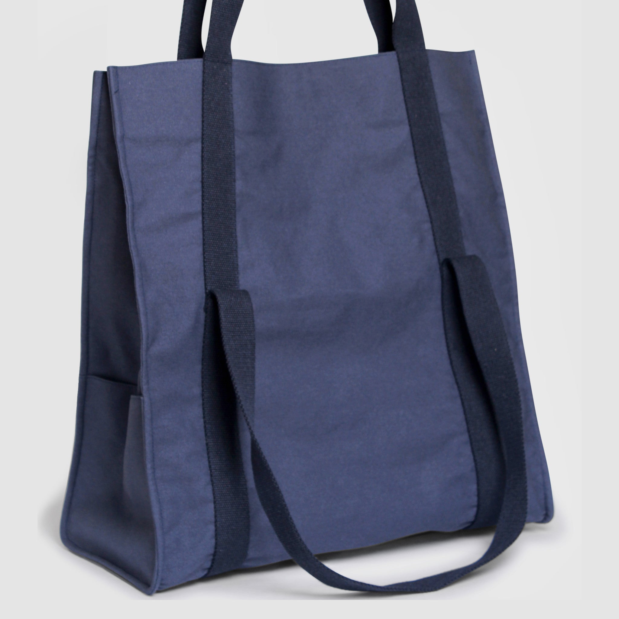 Carry All Bag - Blue Blue