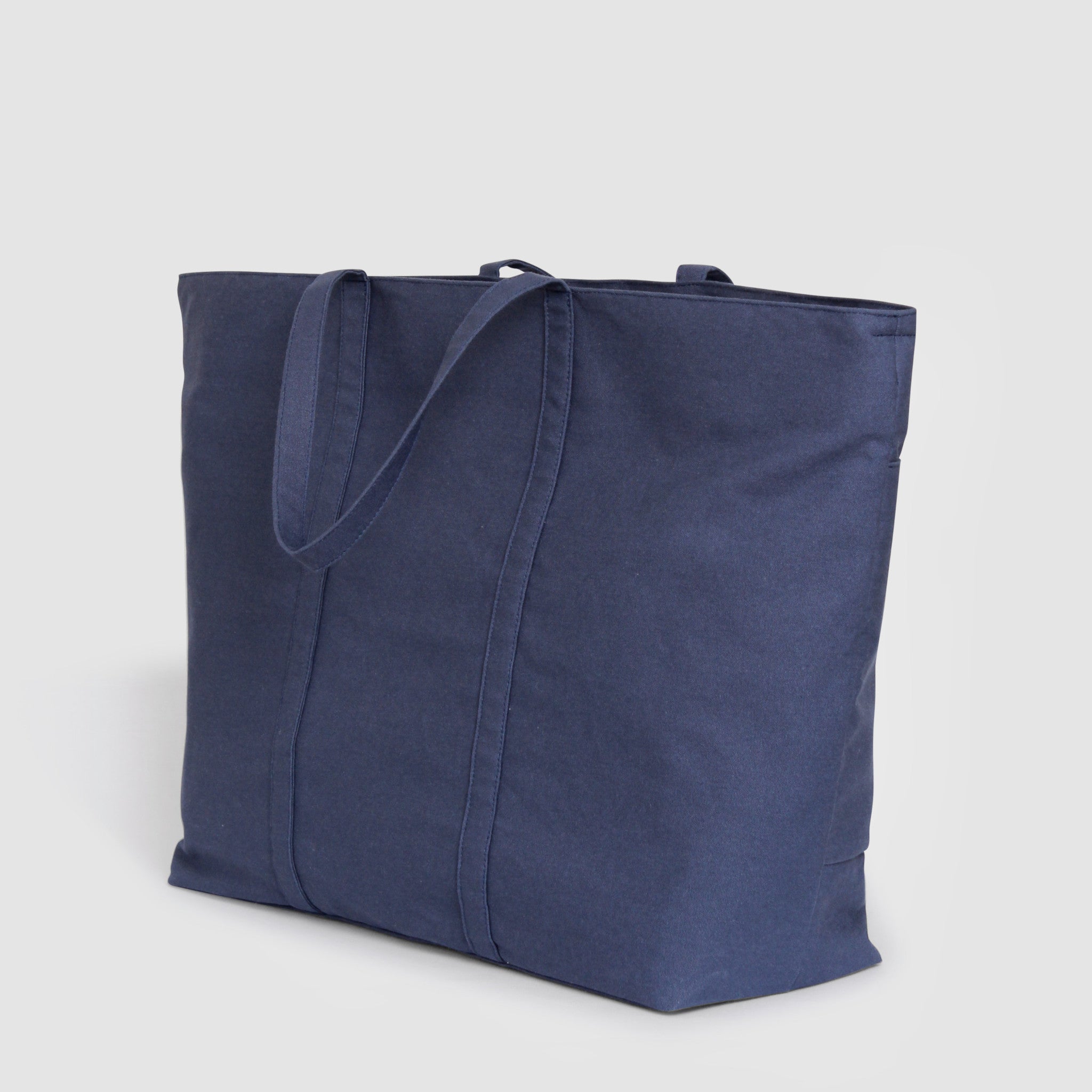 Versa Tote XL - Blue