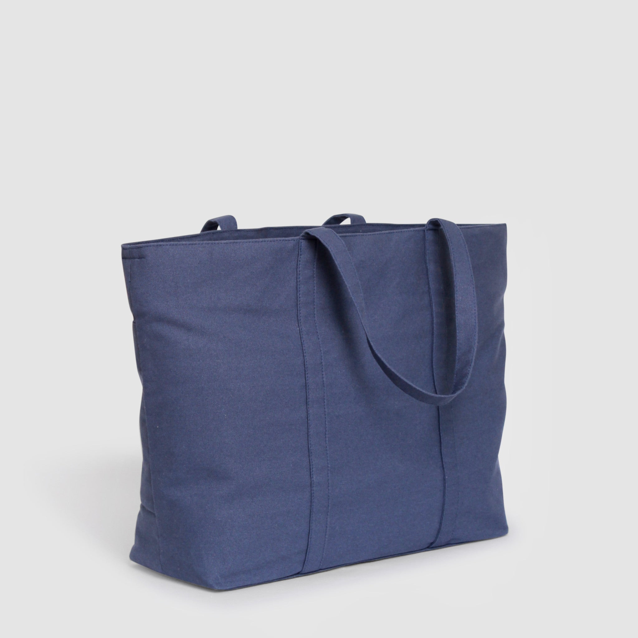 Versa Tote - Blue