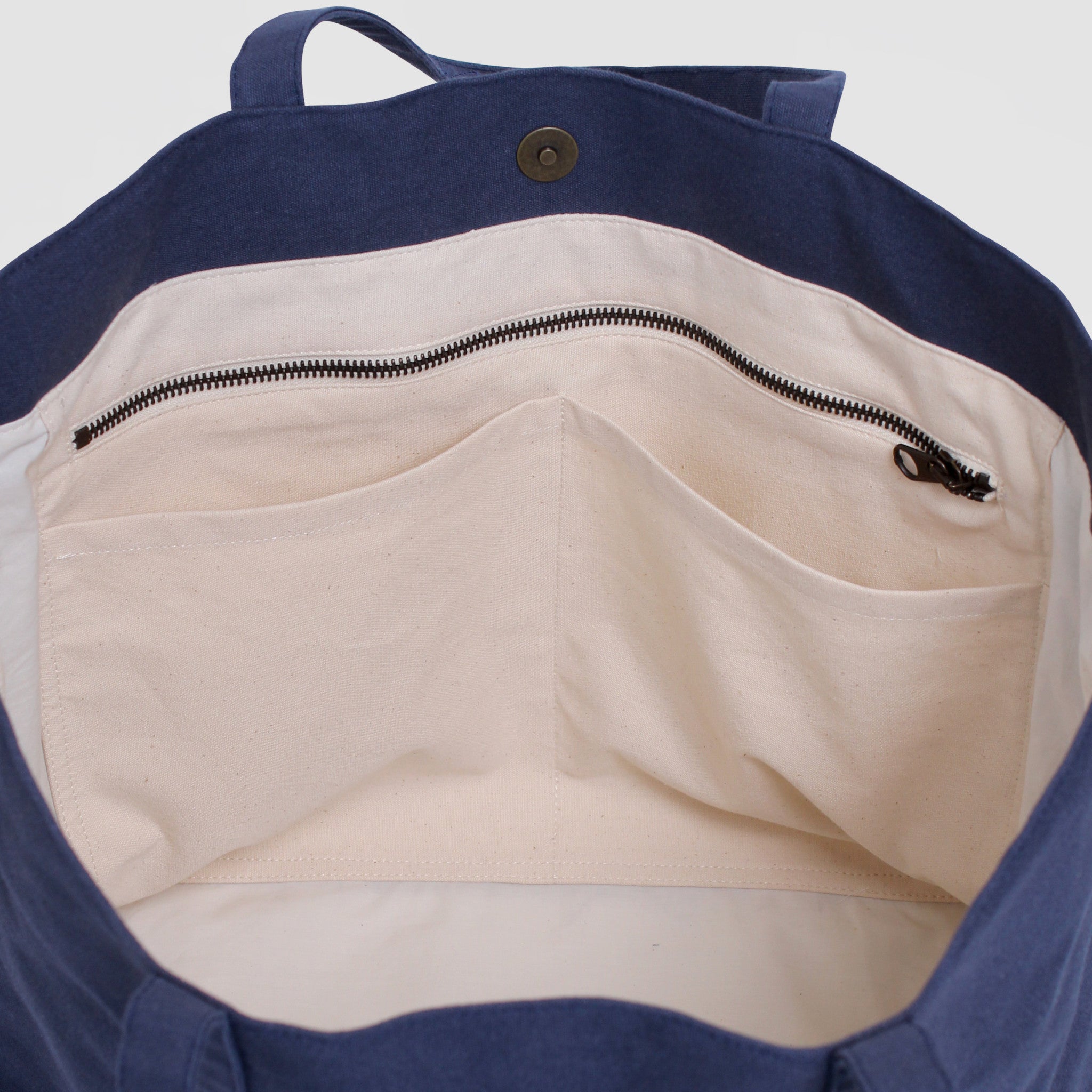 Versa Tote XL - Blue