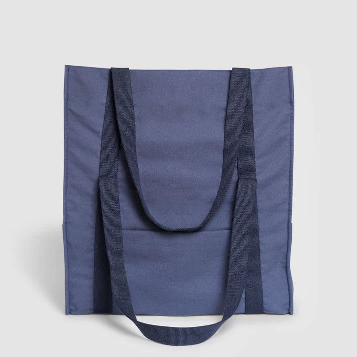 Carry All Bag Beije Preto