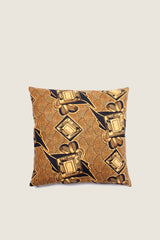 Decorative Throw Pillow - Luanda