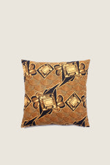 Decorative Throw Pillow - Luanda