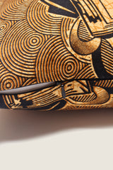 Decorative Throw Pillow - Luanda