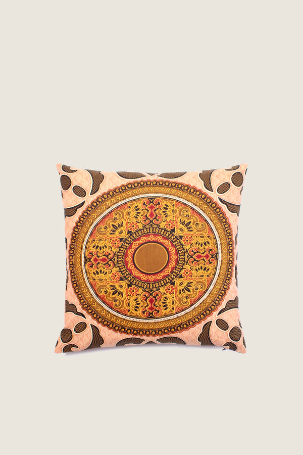 Decorative Throw Pillow - Namibe