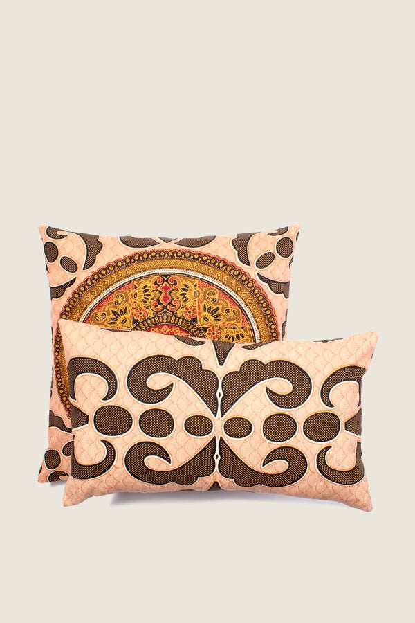 Decorative Throw Pillow - Namibe