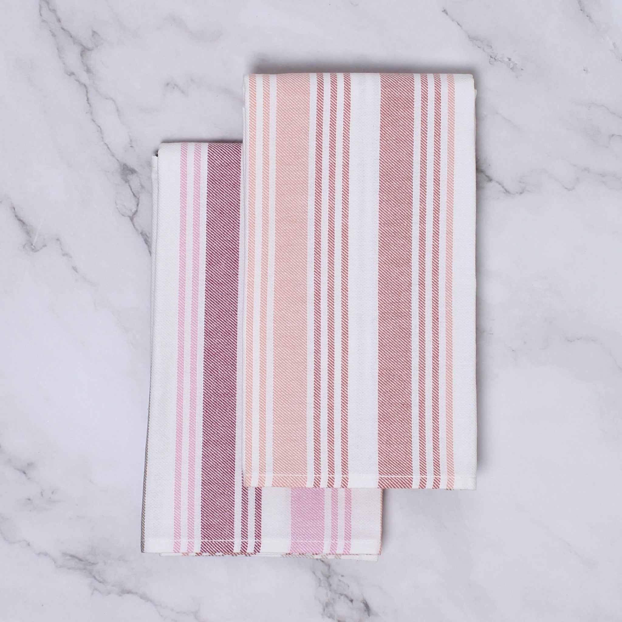 Kitchen Towel - Peach