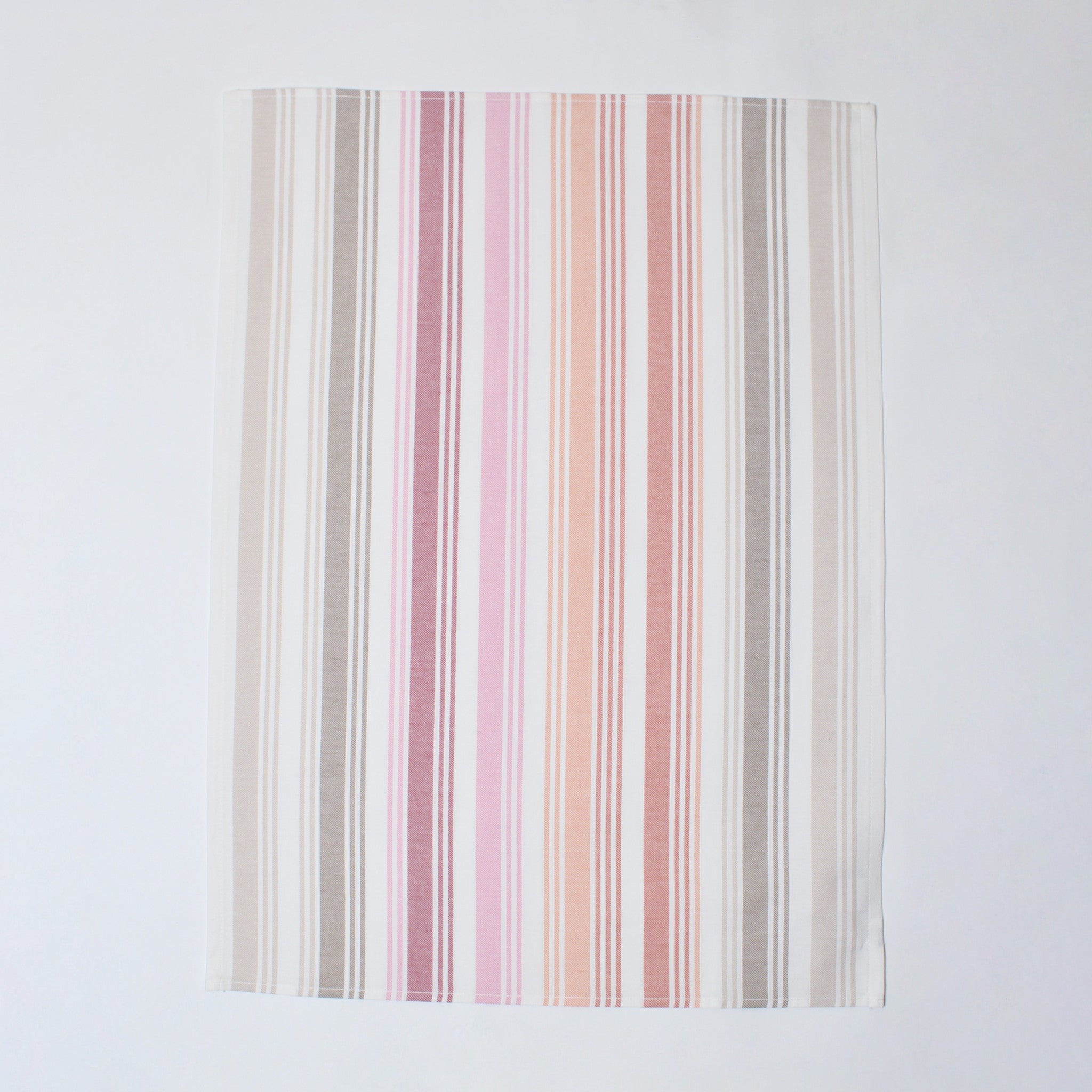 Kitchen Towel - Peach