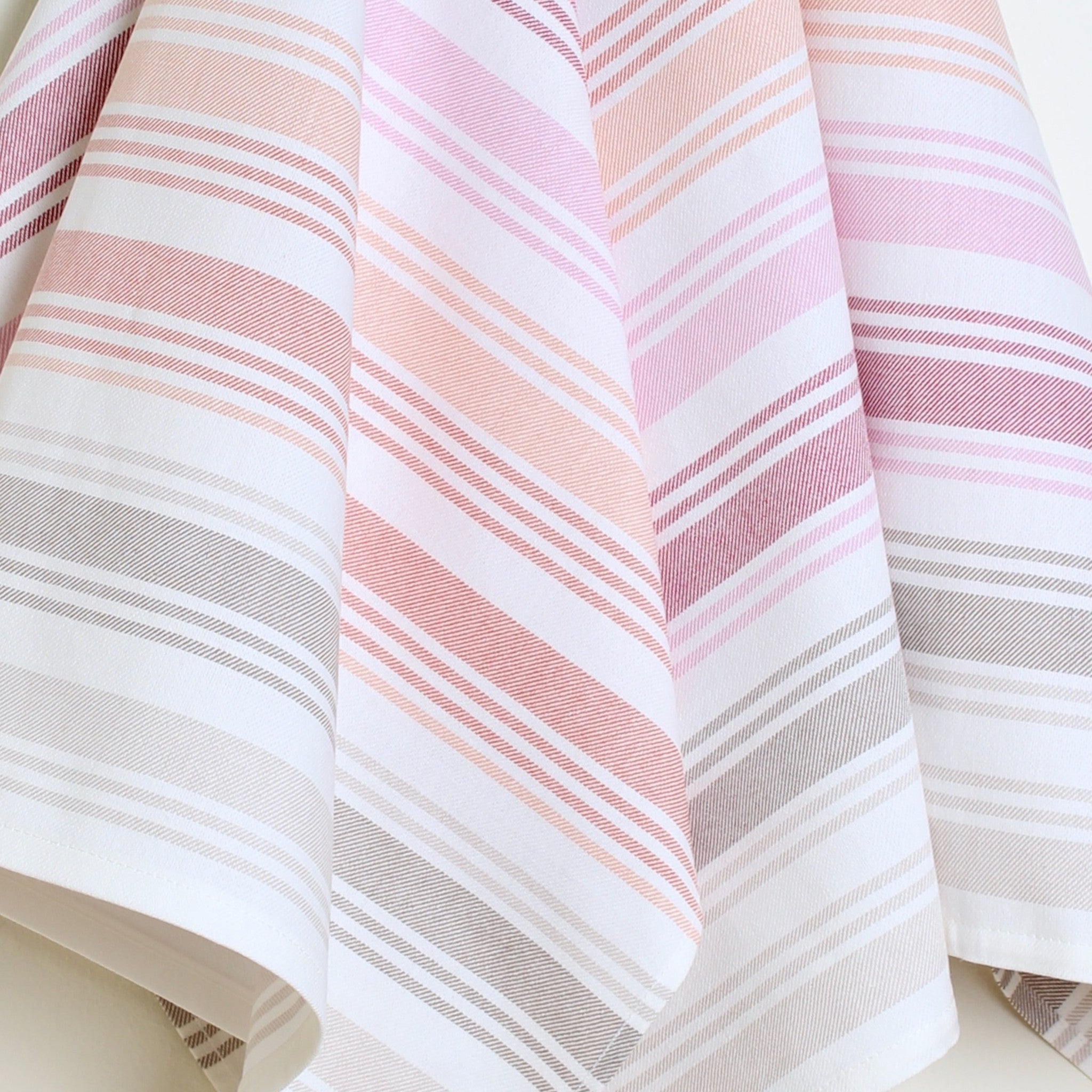Kitchen Towel - Peach