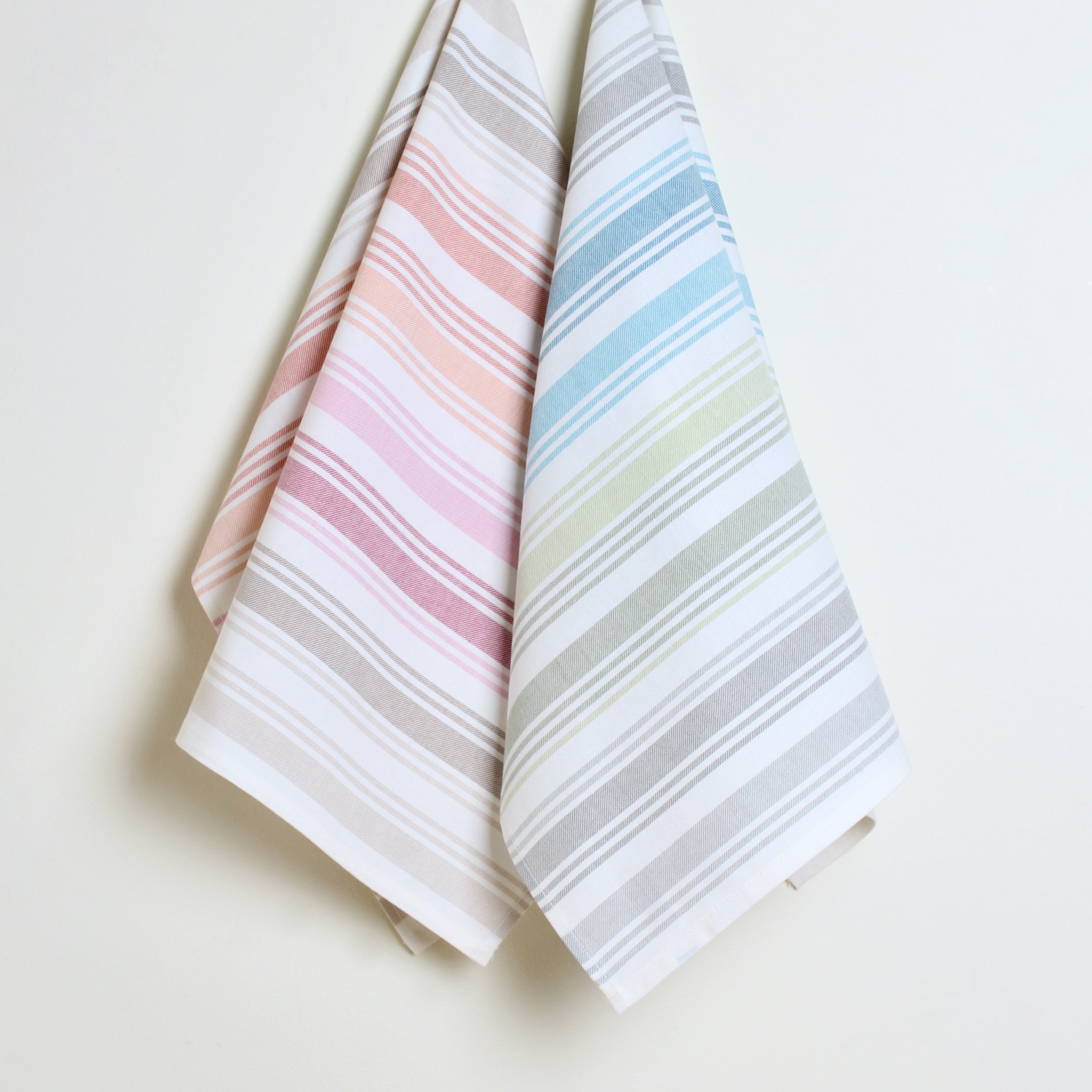 Kitchen Towel - Peach