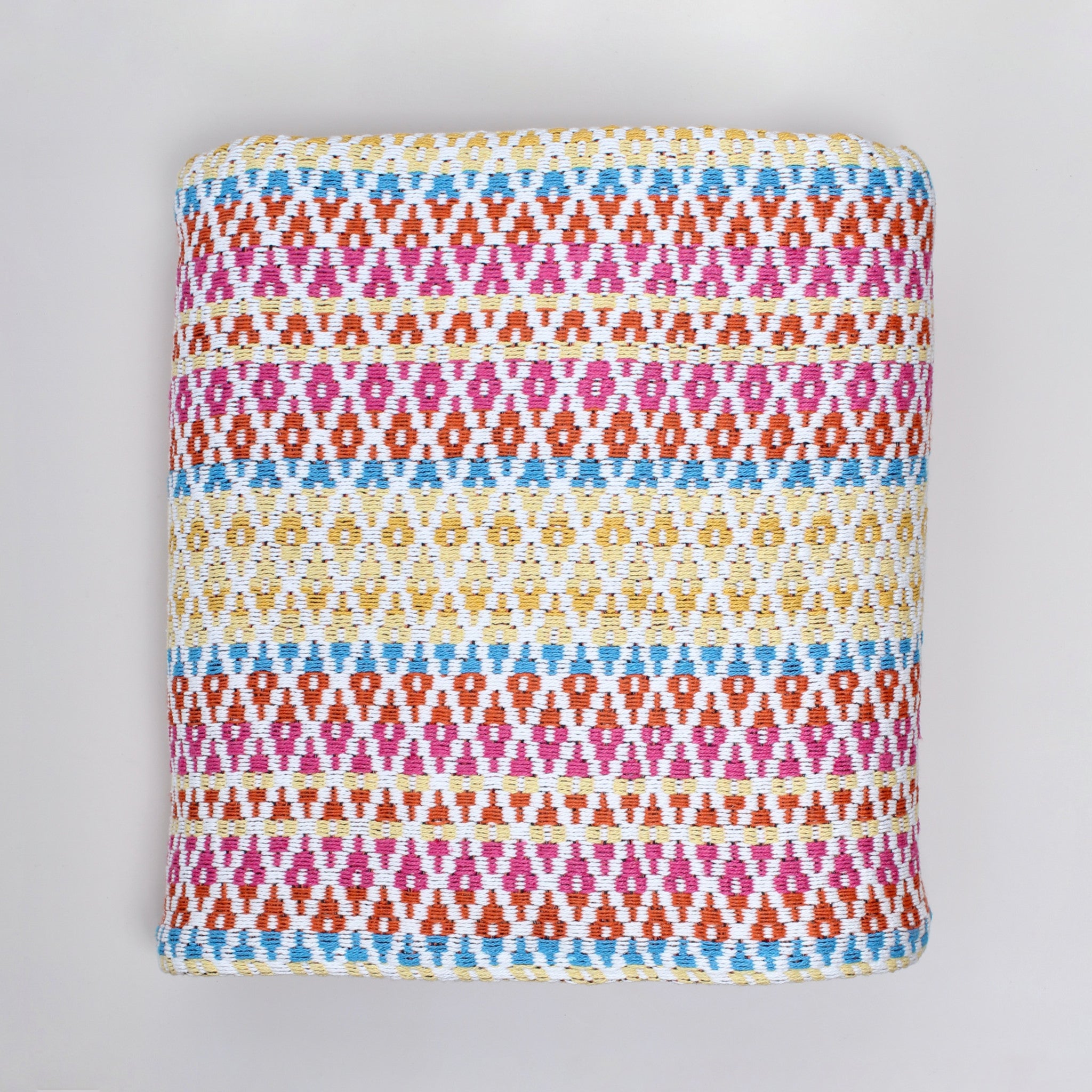 Cotton Blanket - Fun