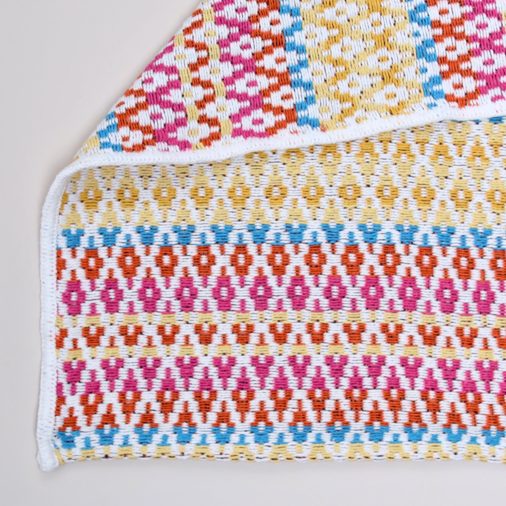 Cotton Blanket - Fun