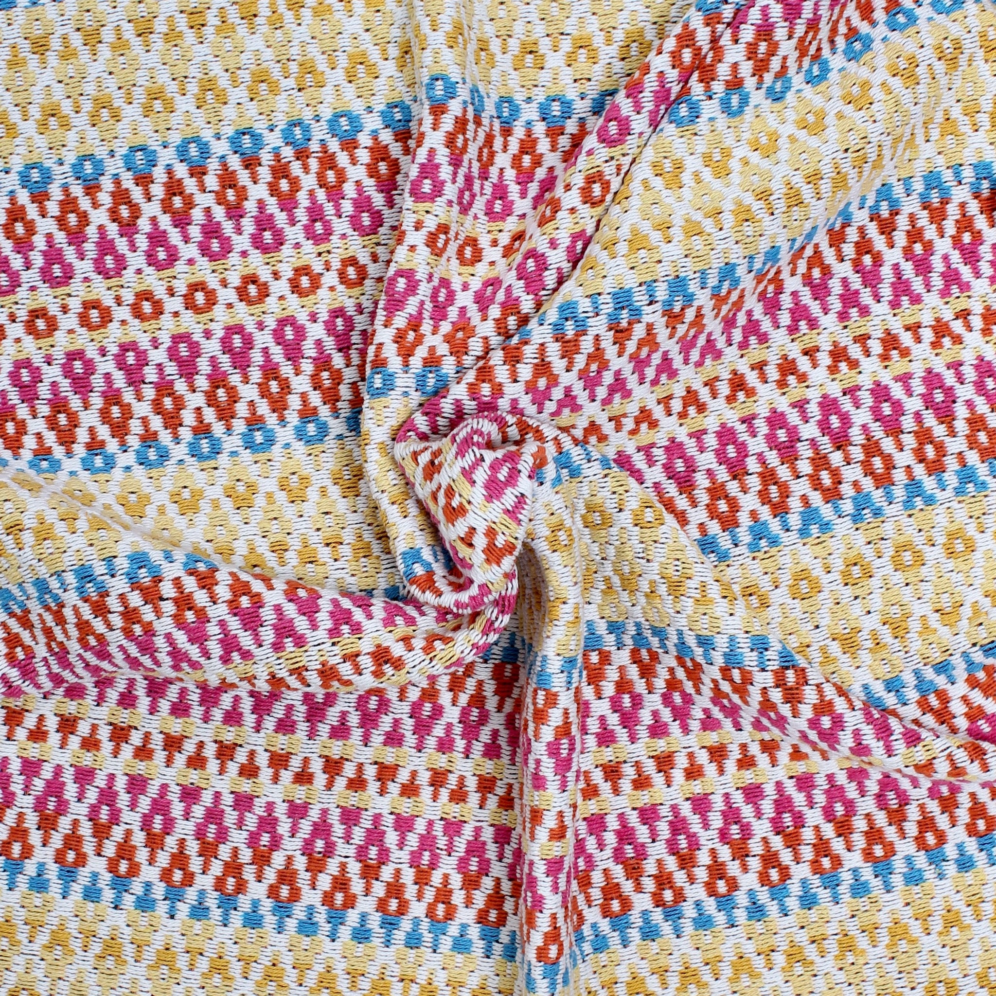 Cotton Blanket - Fun