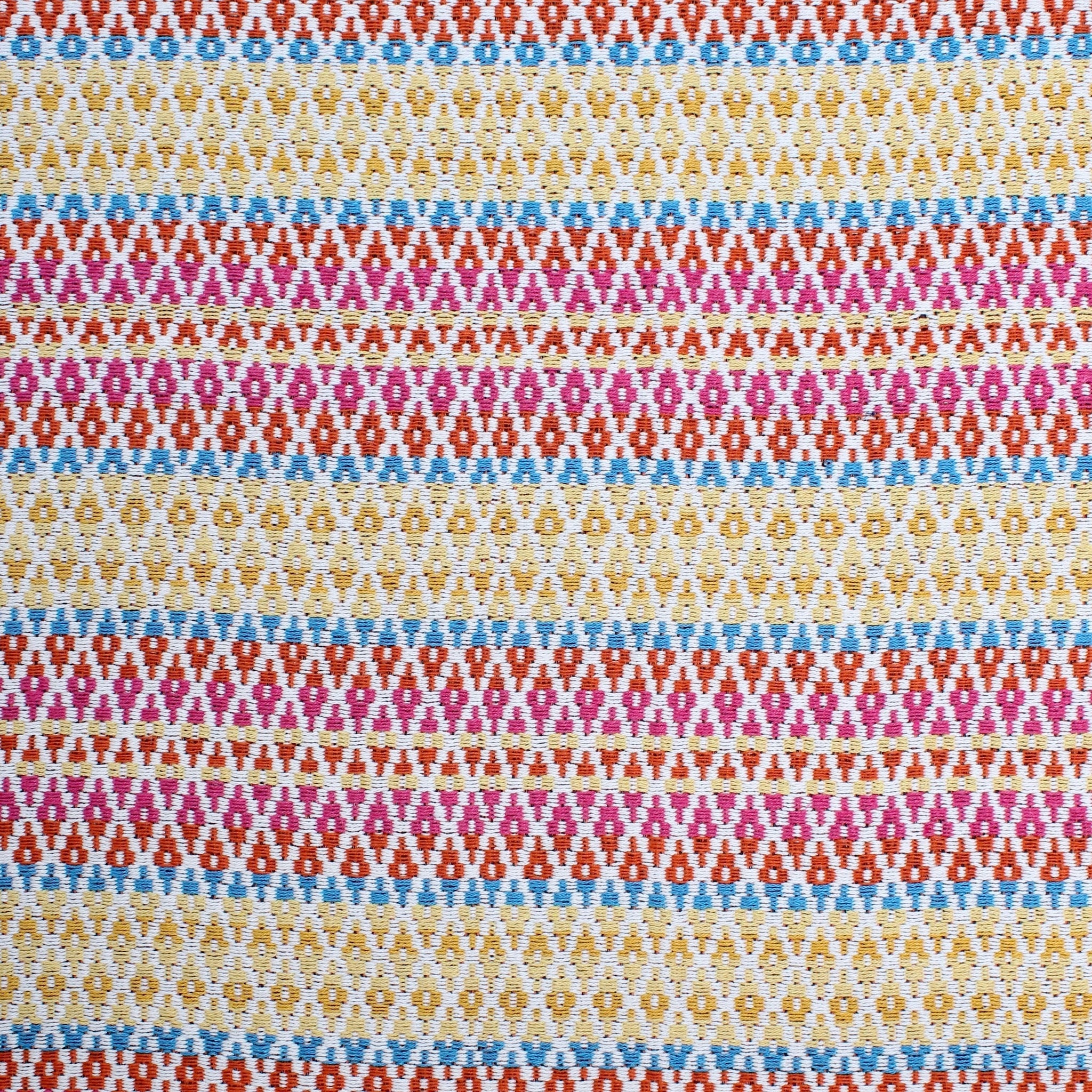 Cotton Blanket - Fun