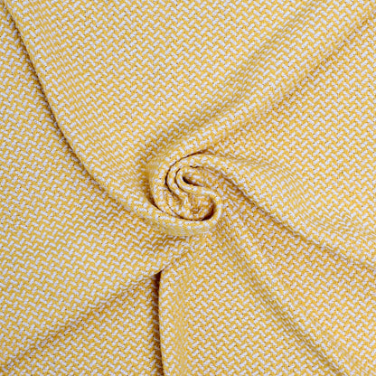 Cotton Blanket - Sun