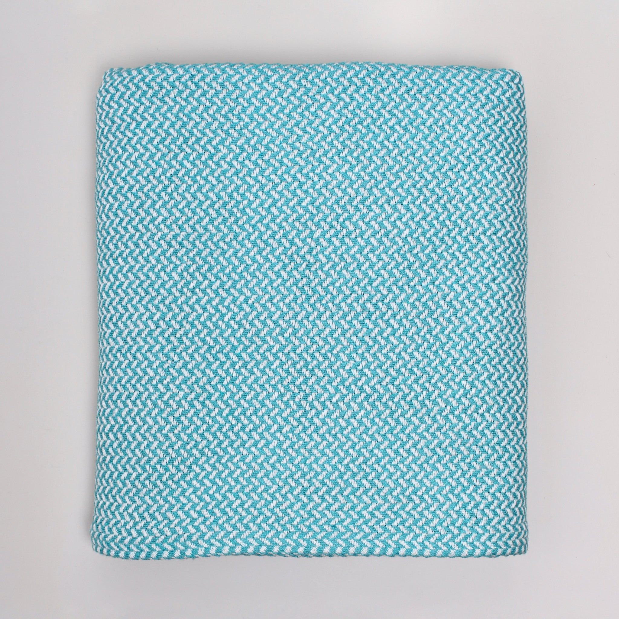 Cotton Blanket - Tondela