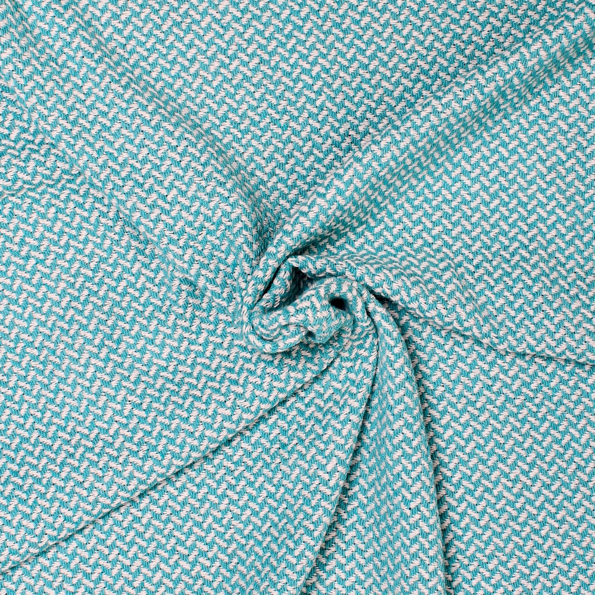 Cotton Blanket - Tondela