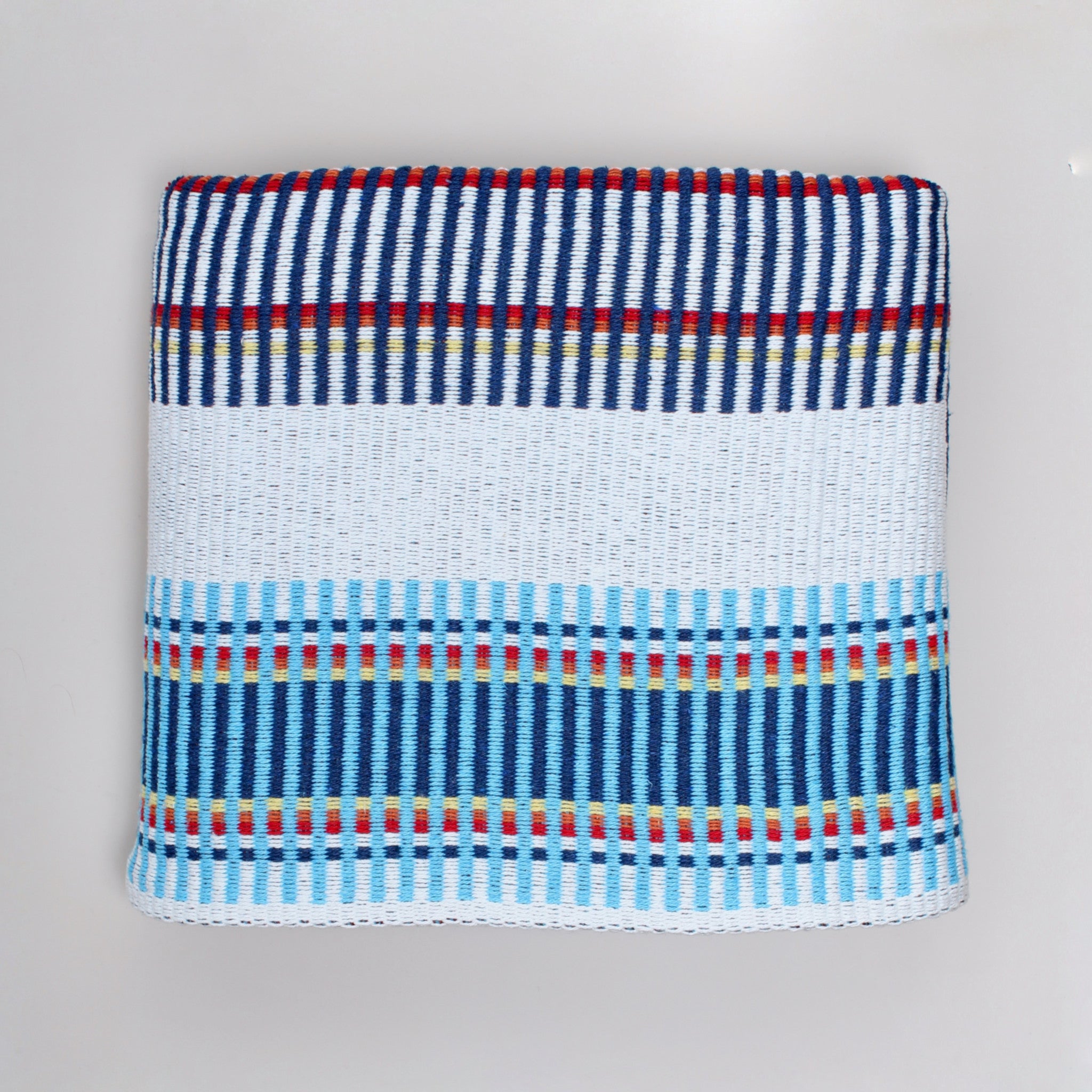 Cotton Blanket - Lusa