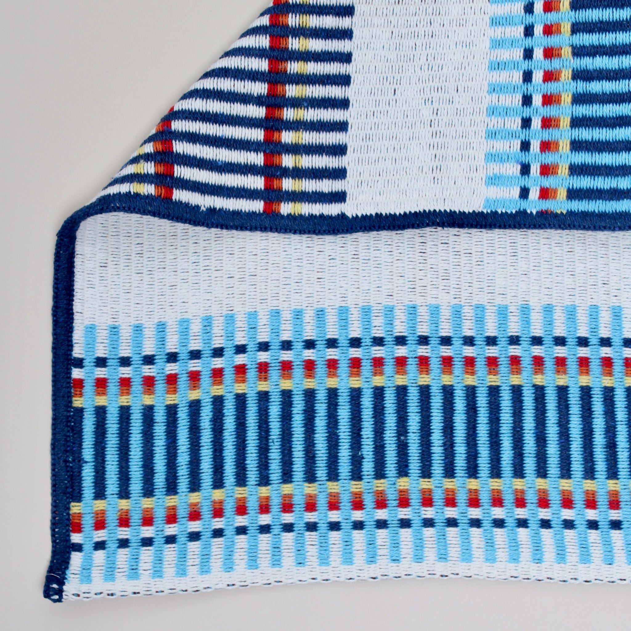 Cotton Blanket - Lusa