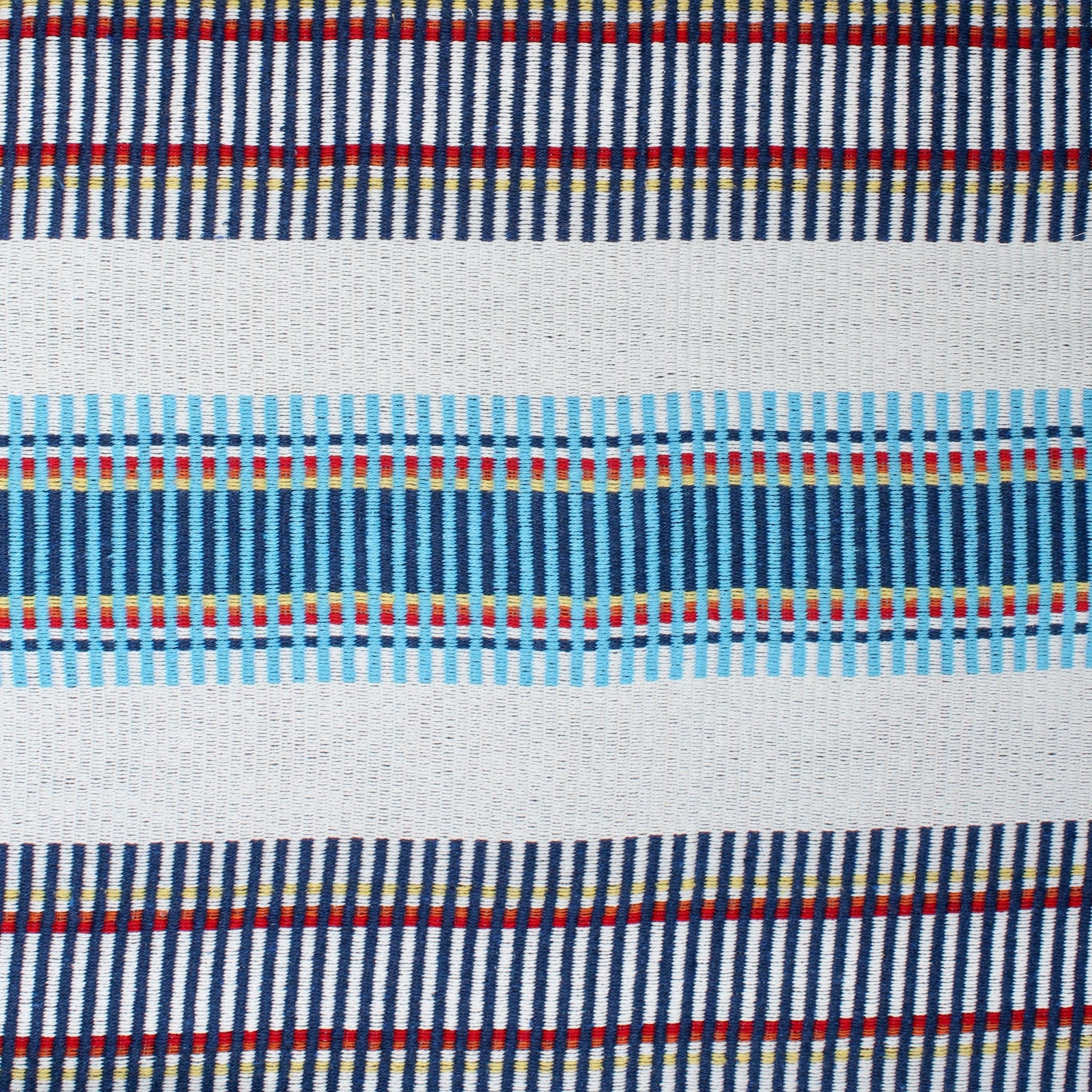 Cotton Blanket - Lusa