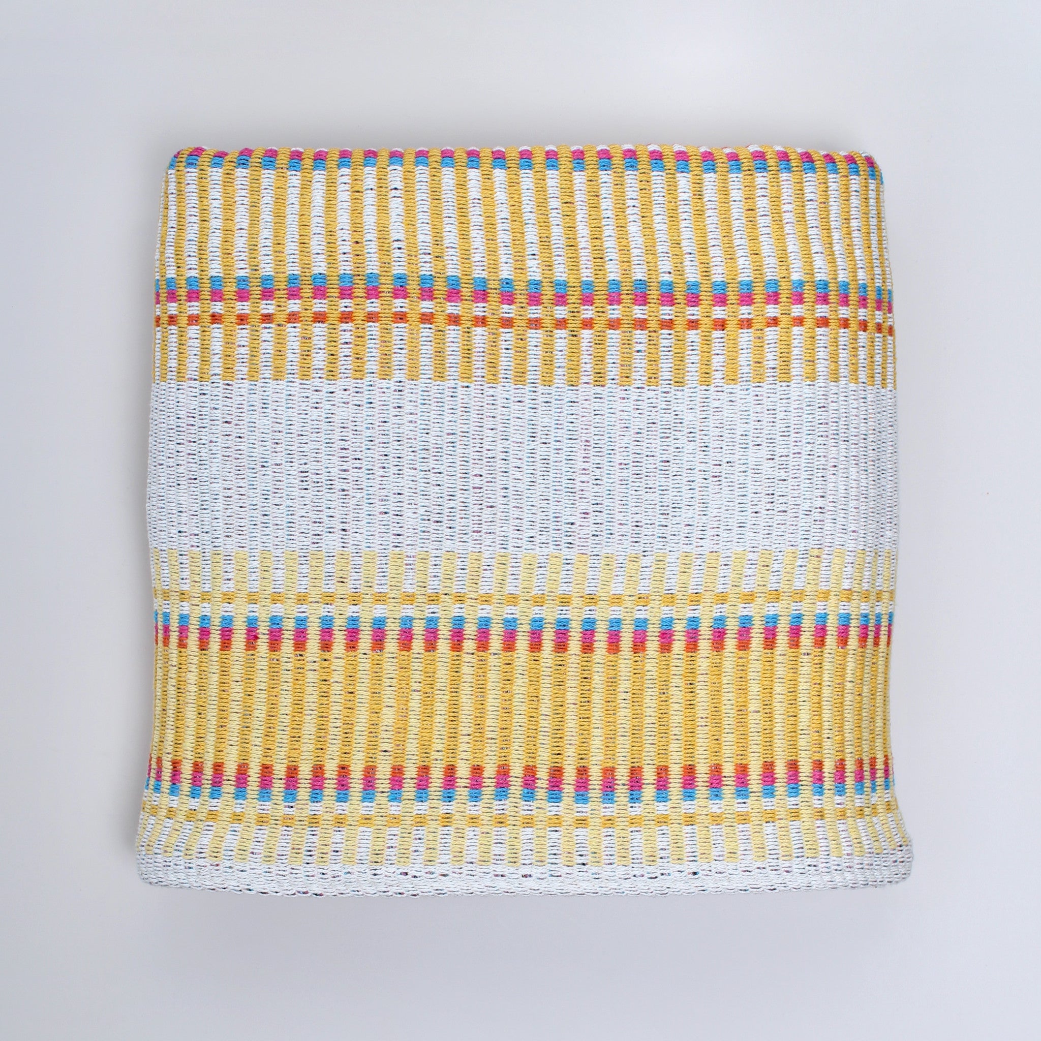 Cotton Blanket - Apulia