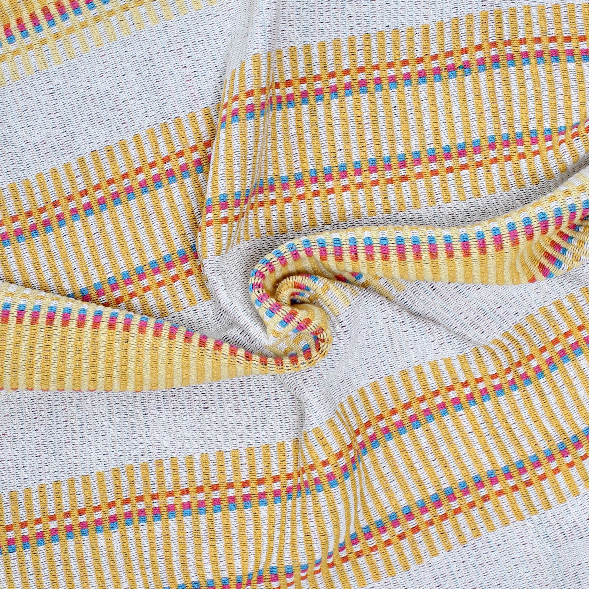 Cotton Blanket - Apulia