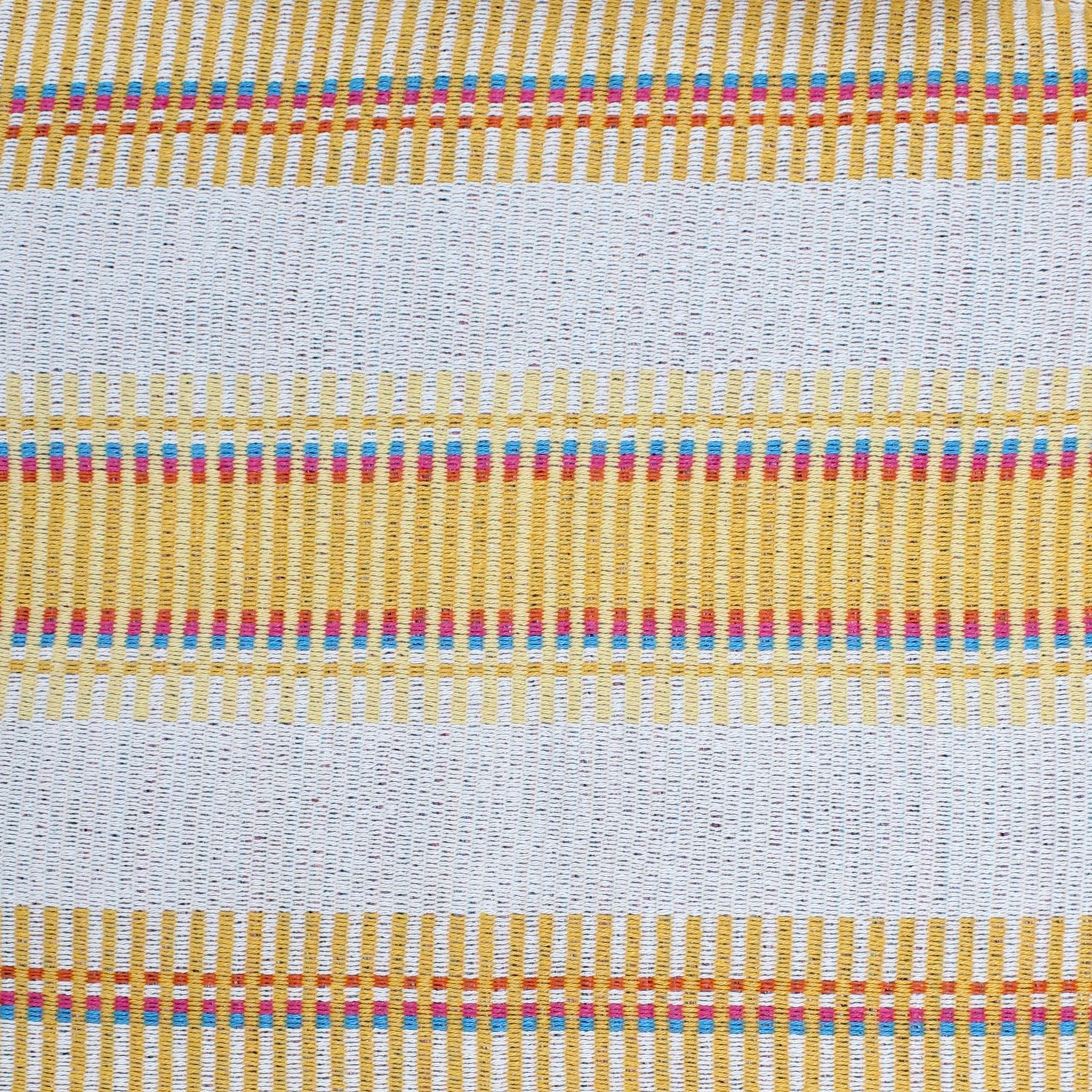 Cotton Blanket - Apulia