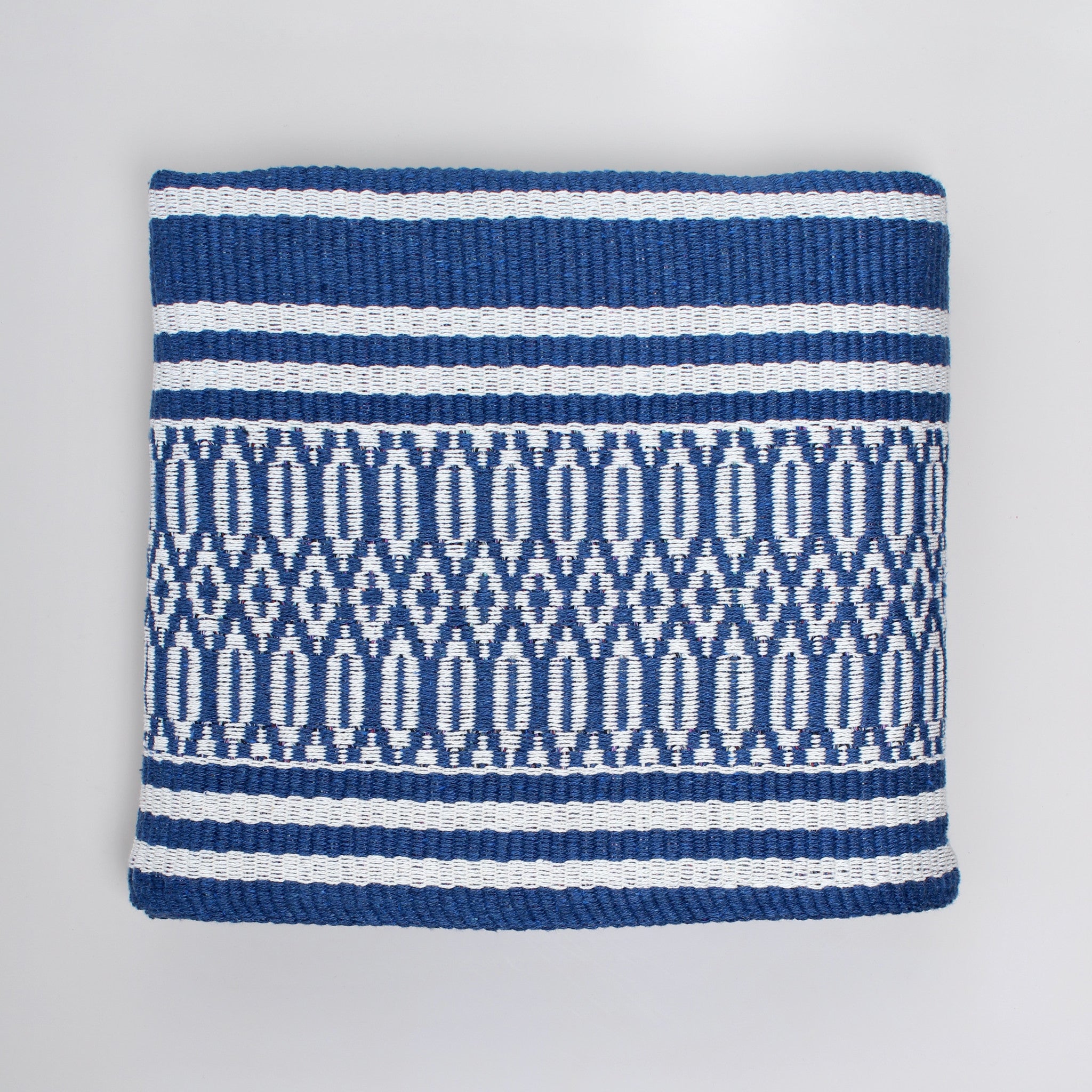 Cotton Blanket - Nazare