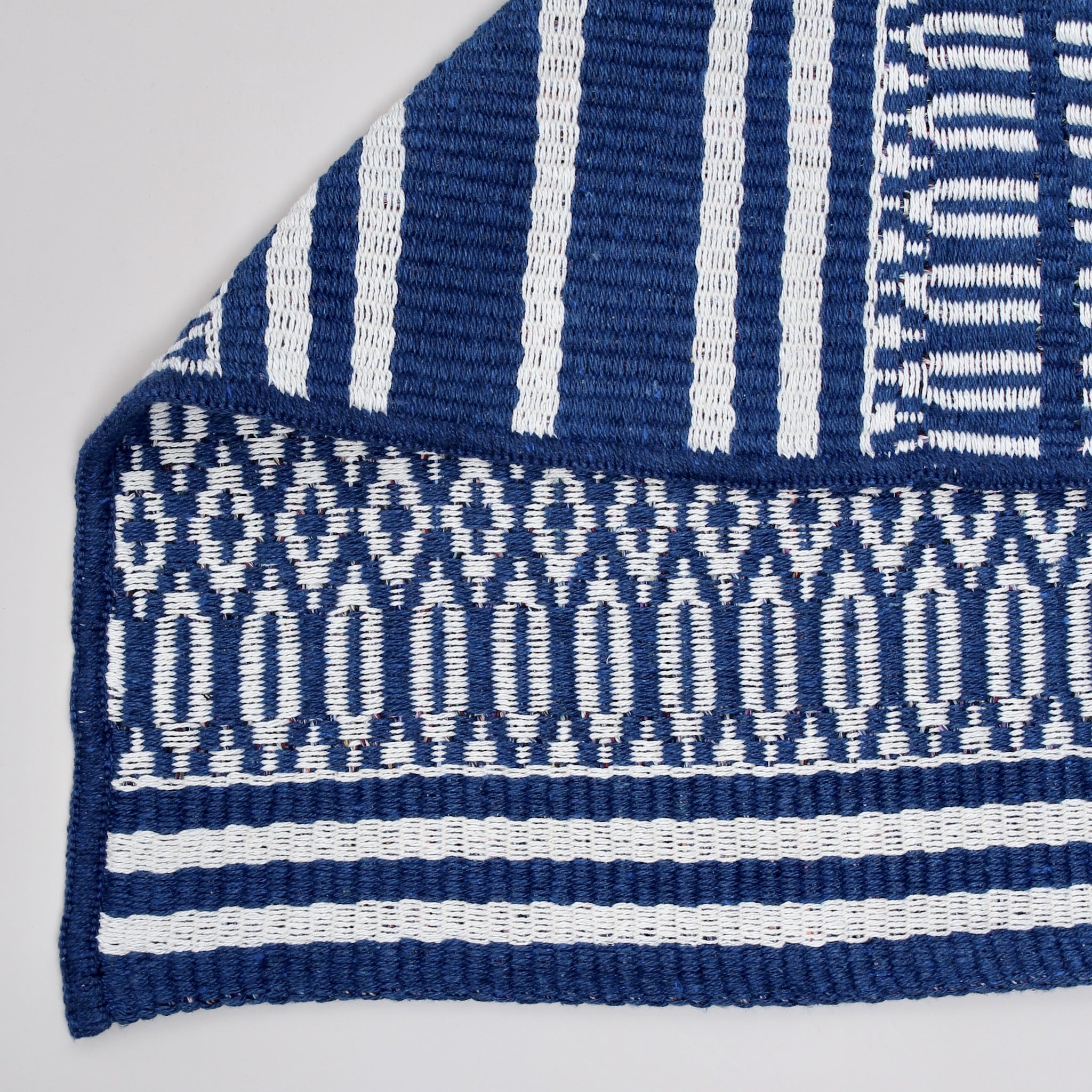 Cotton Blanket - Nazare