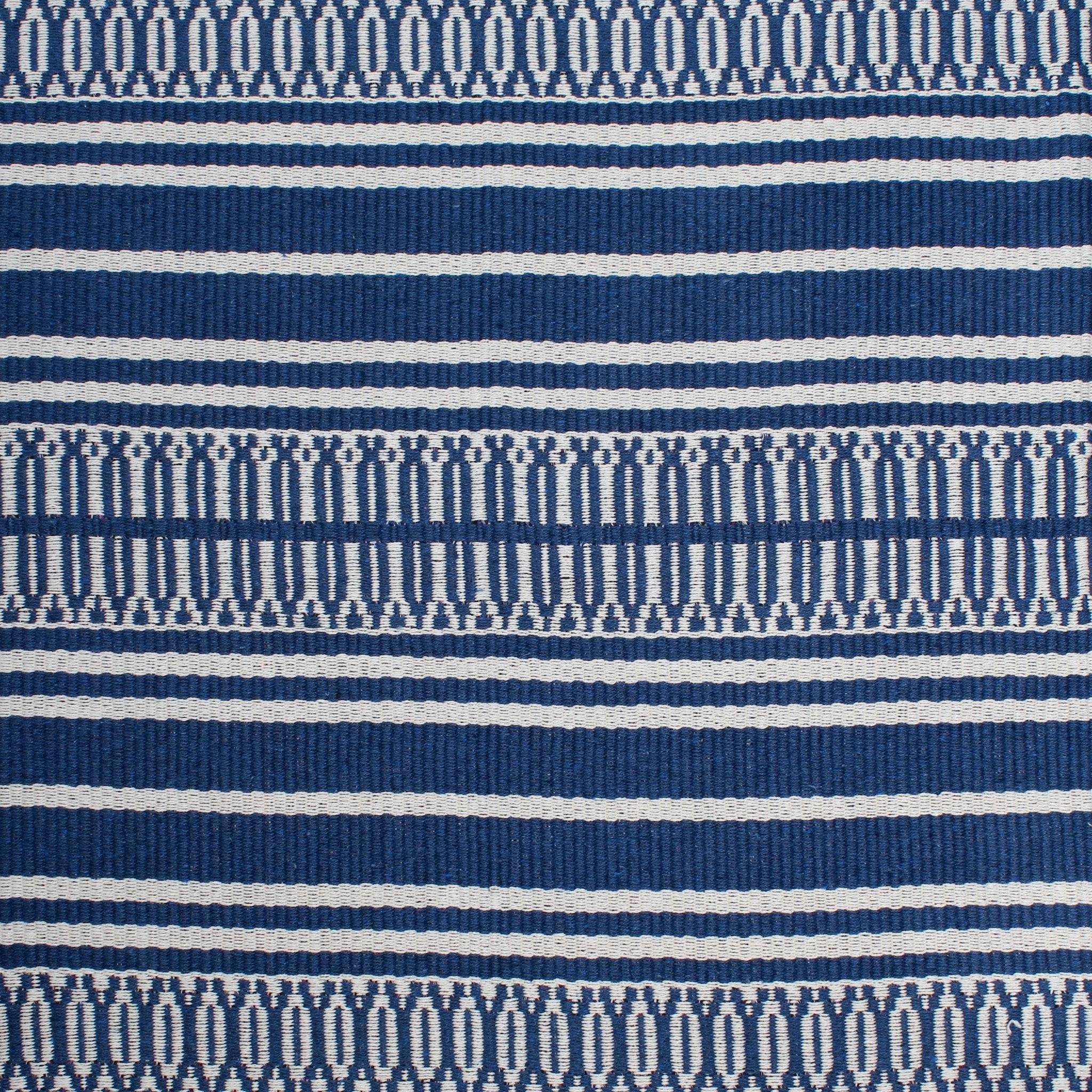 Cotton Blanket - Nazare