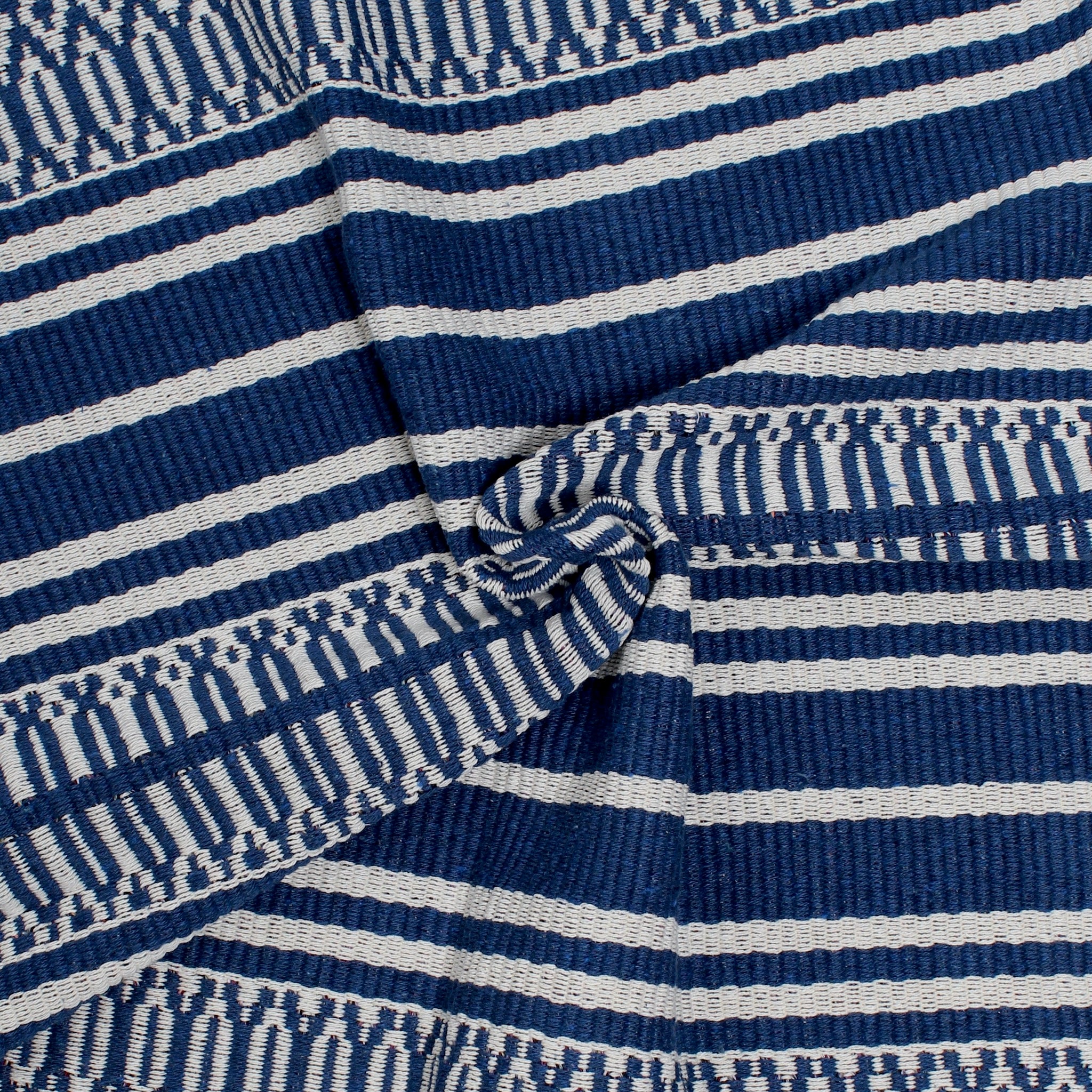 Cotton Blanket - Nazare