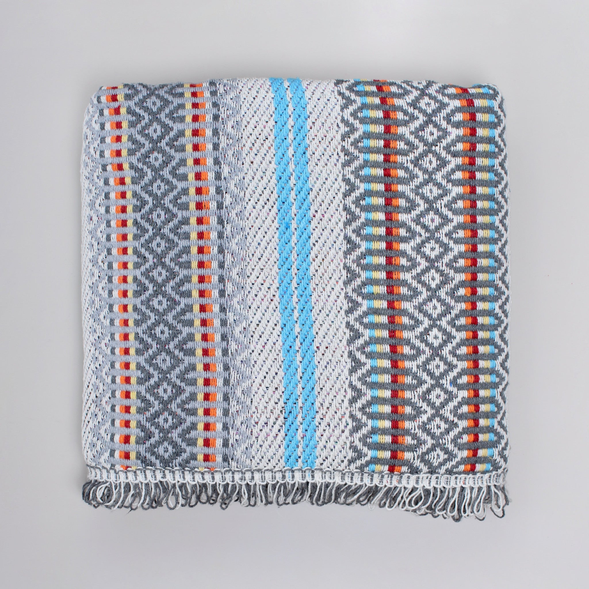 Cotton Blanket - Sintra