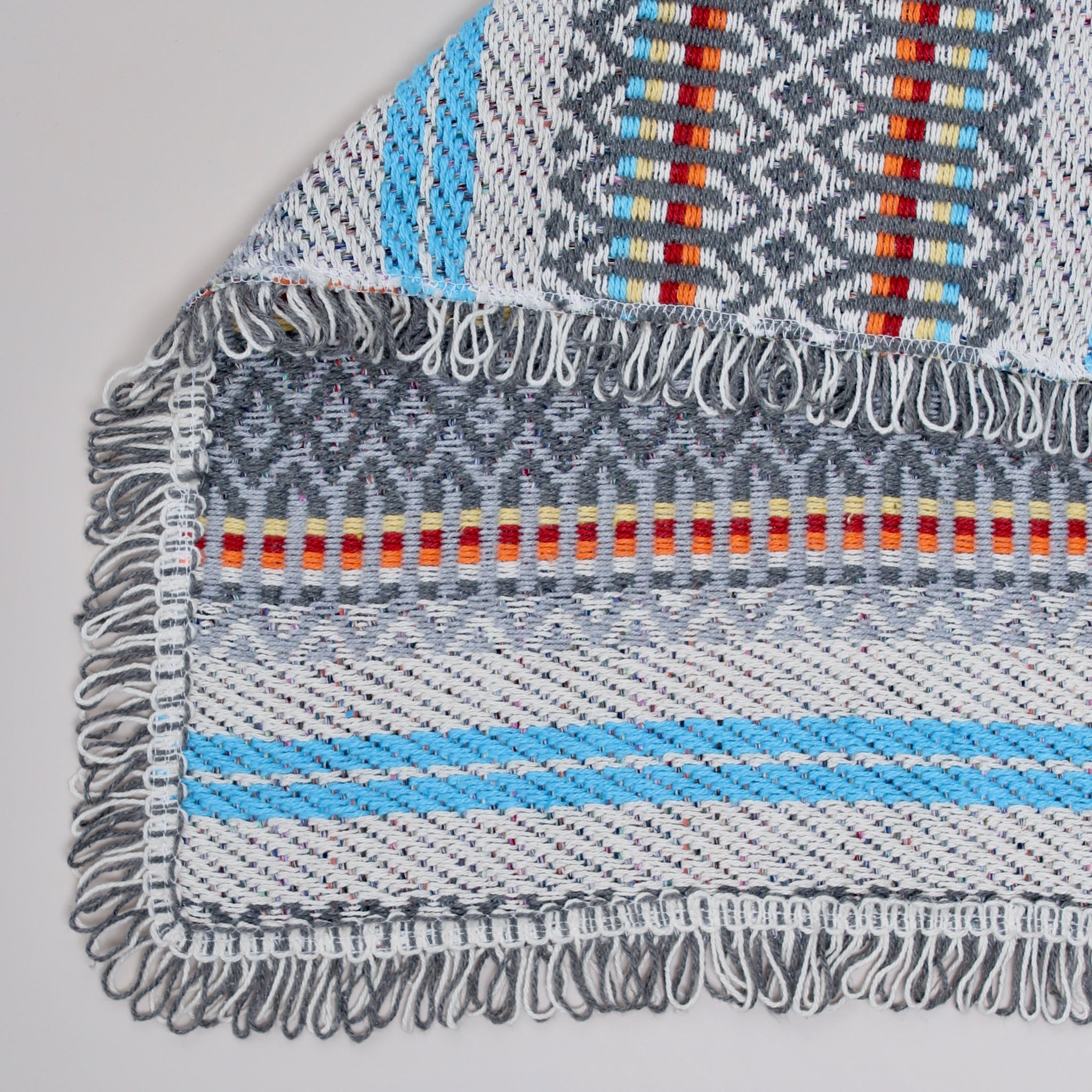 Cotton Blanket - Sintra