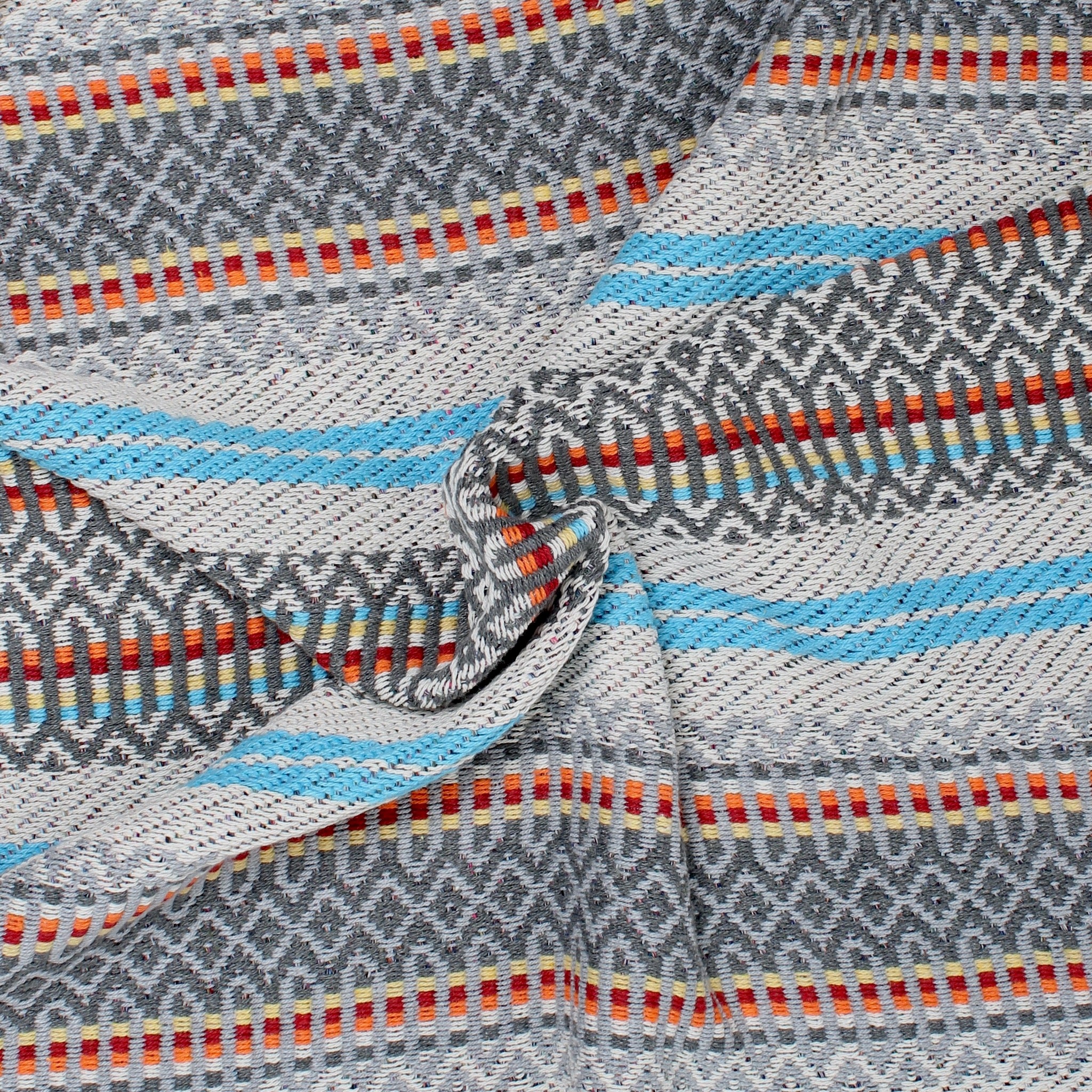 Cotton Blanket - Sintra