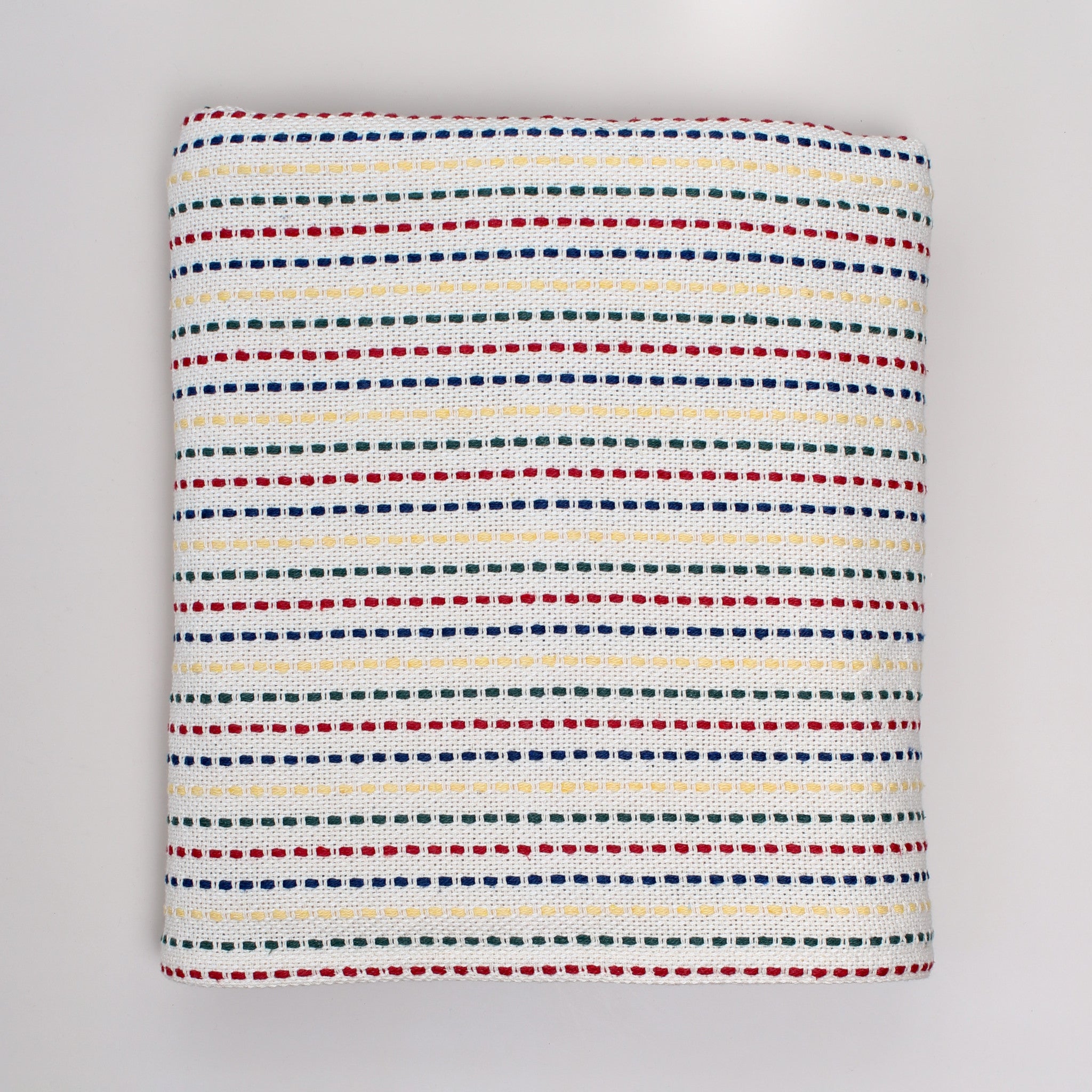 Cotton Blanket - Charme