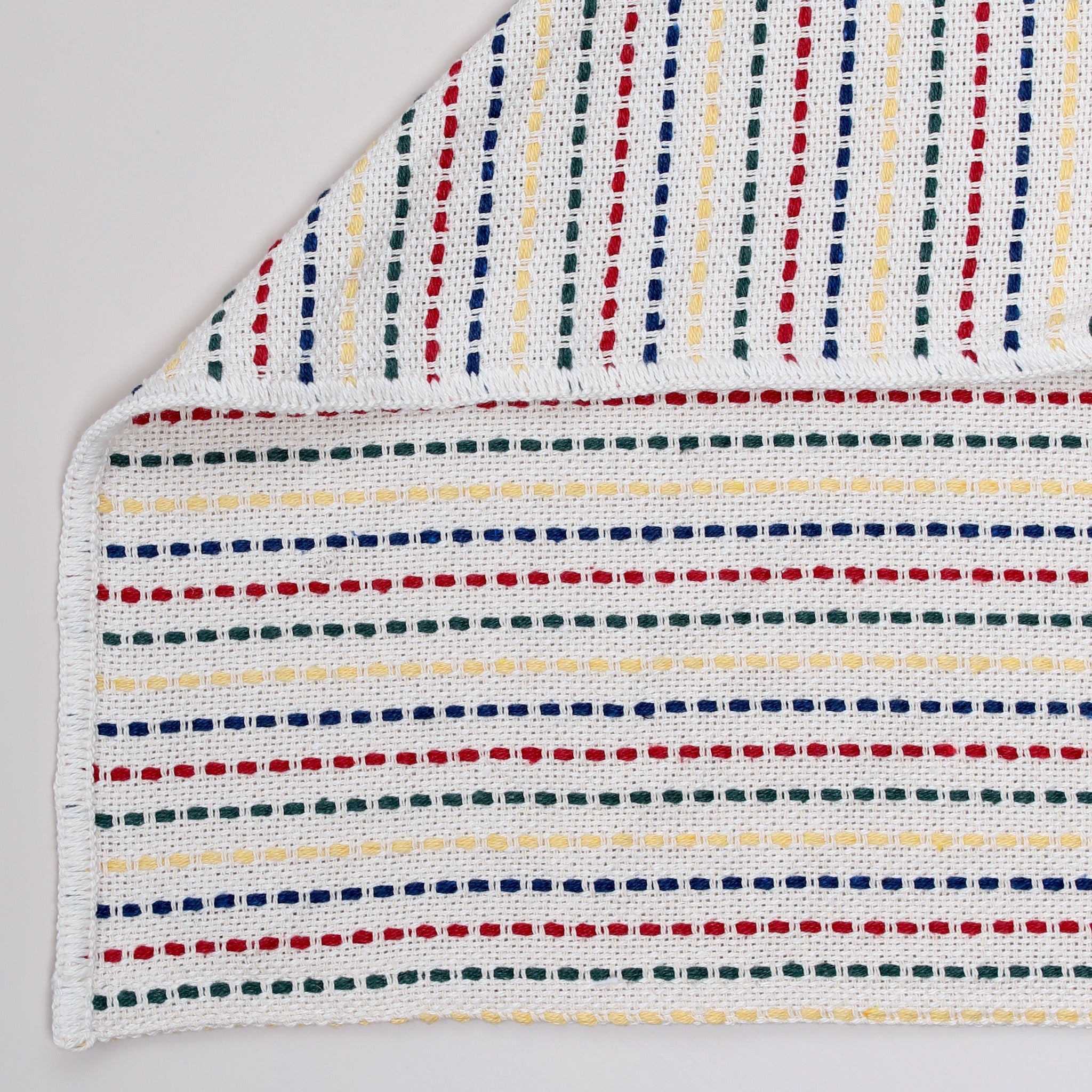 Cotton Blanket - Charme