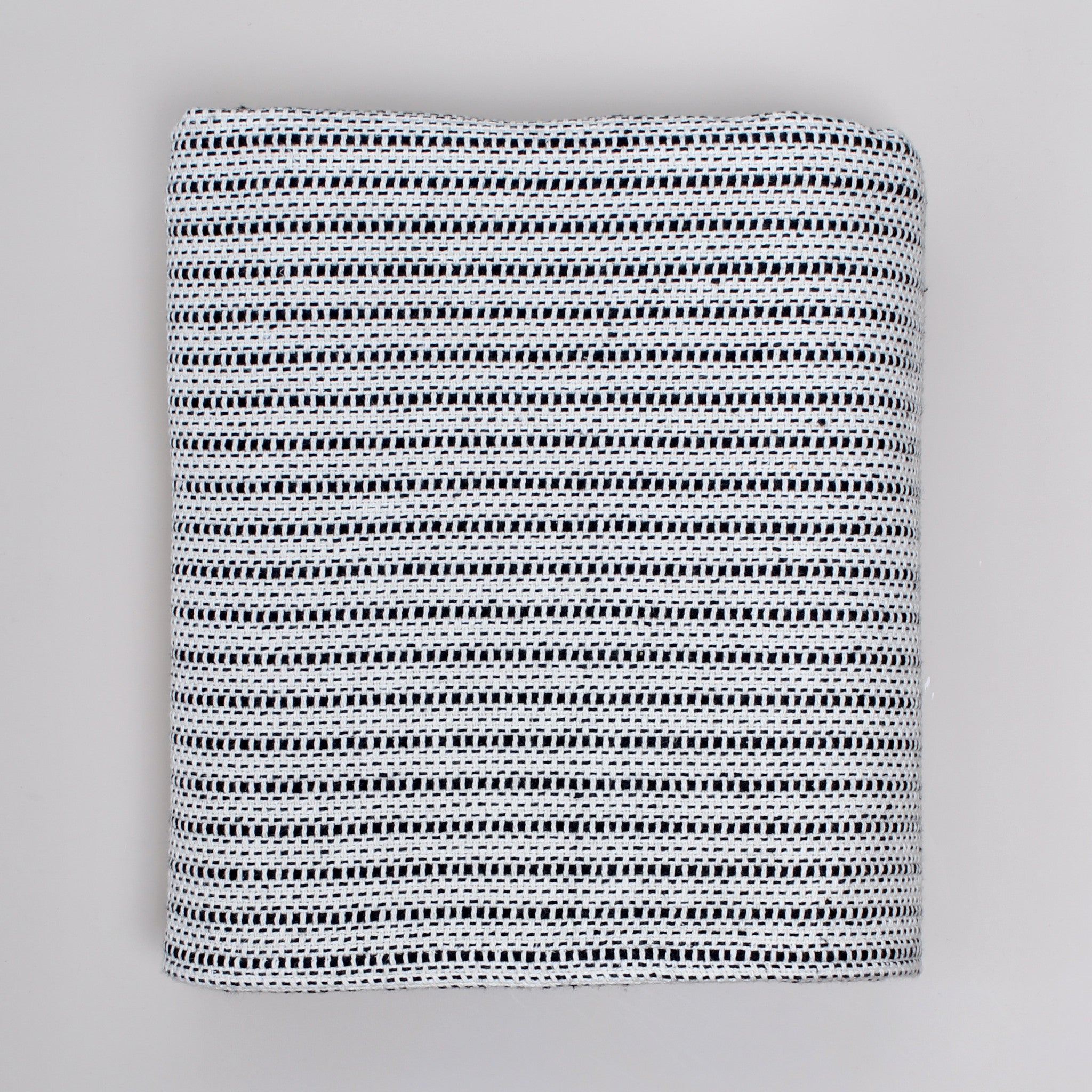 Cotton Blanket - Faro