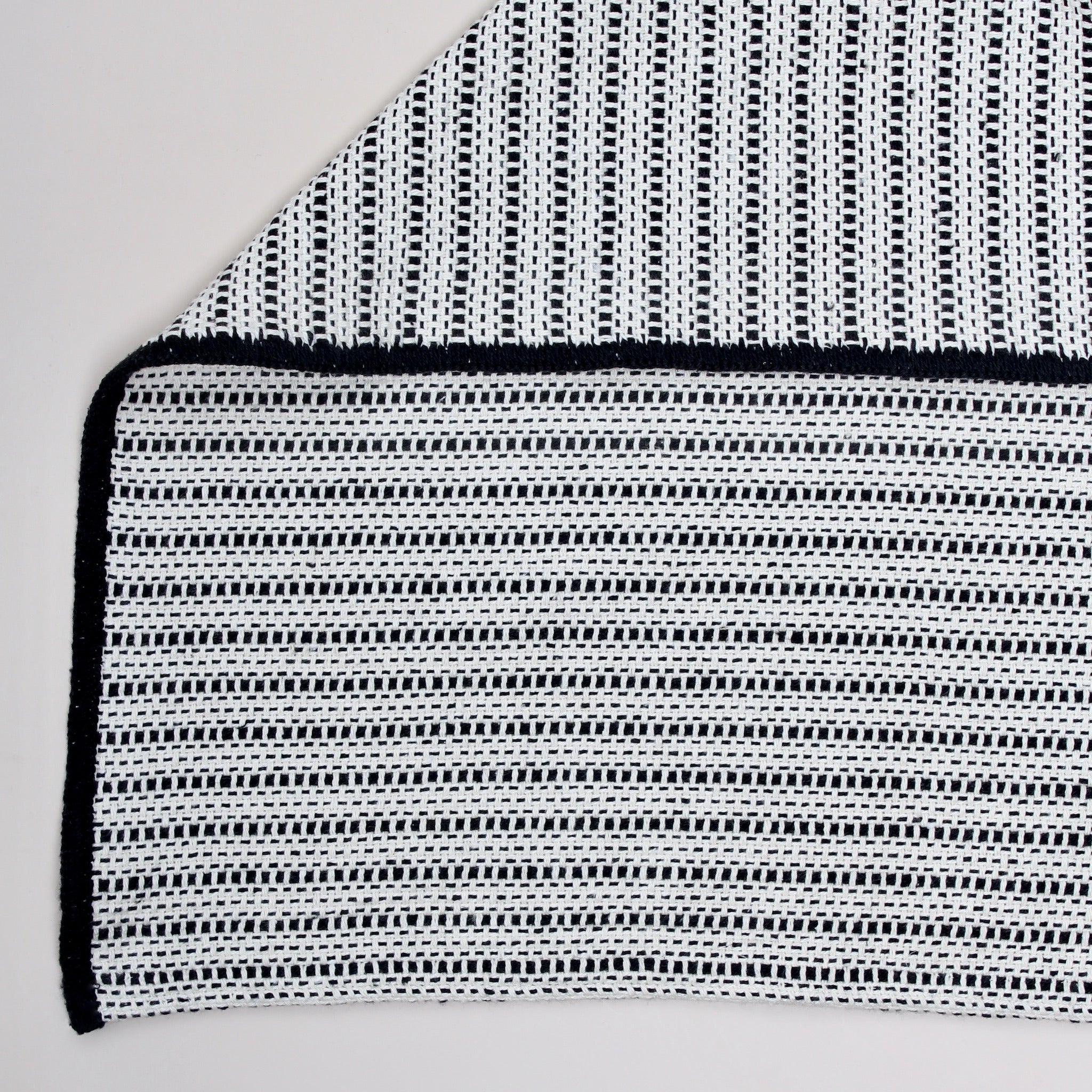 Cotton Blanket - Faro