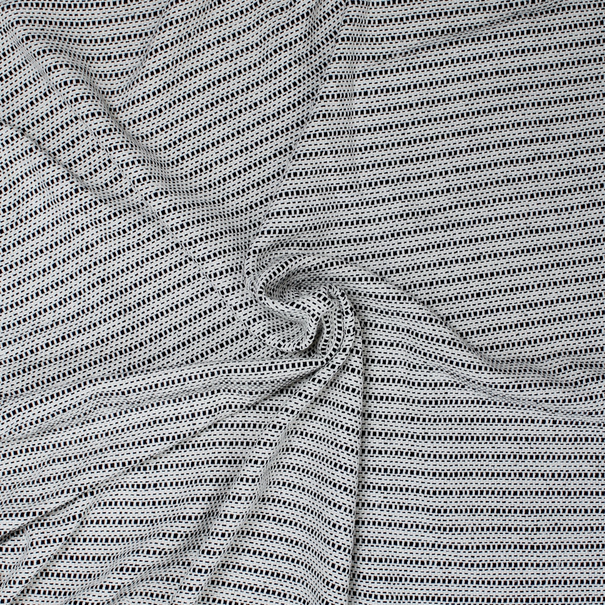 Cotton Blanket - Faro