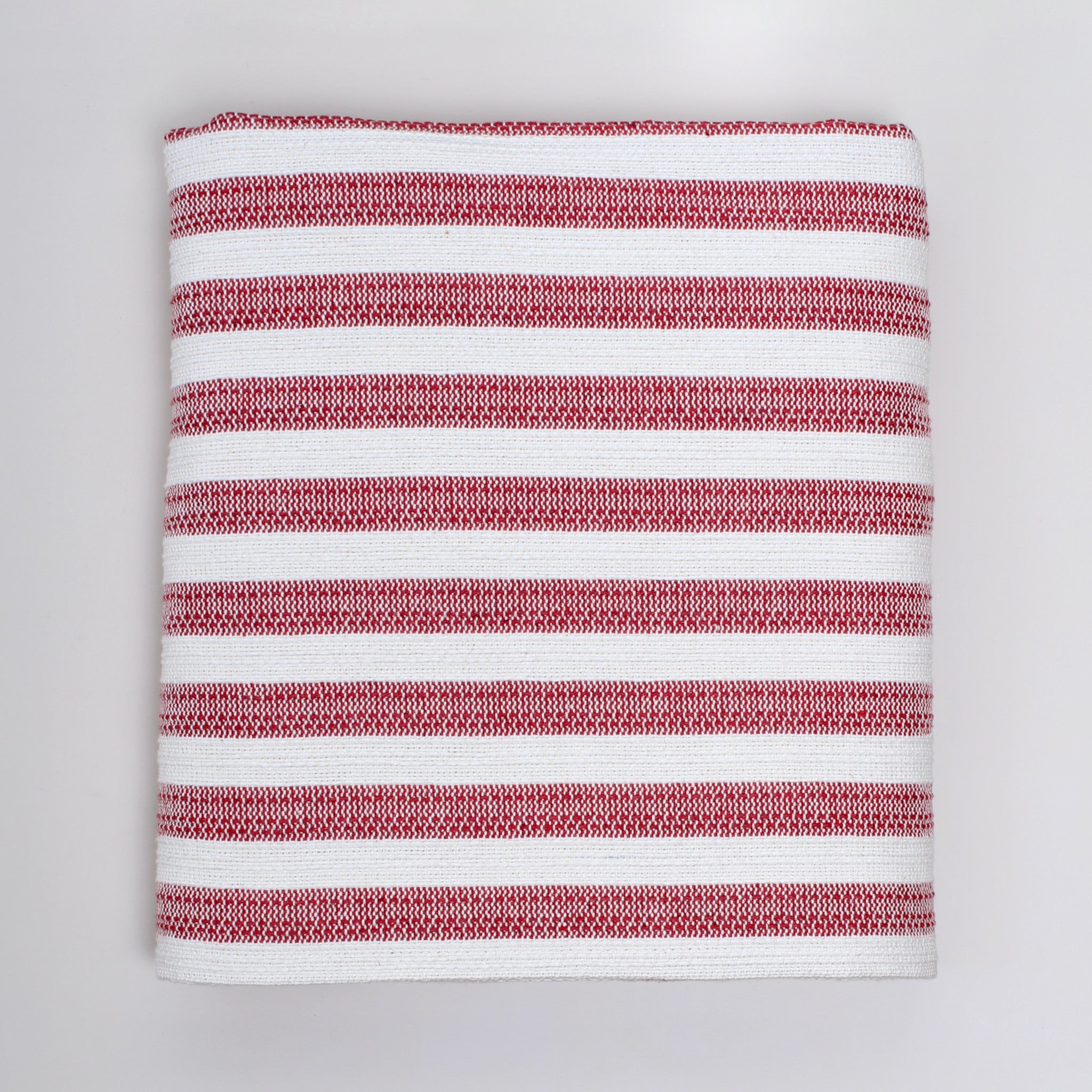 Cotton Blanket - Mira