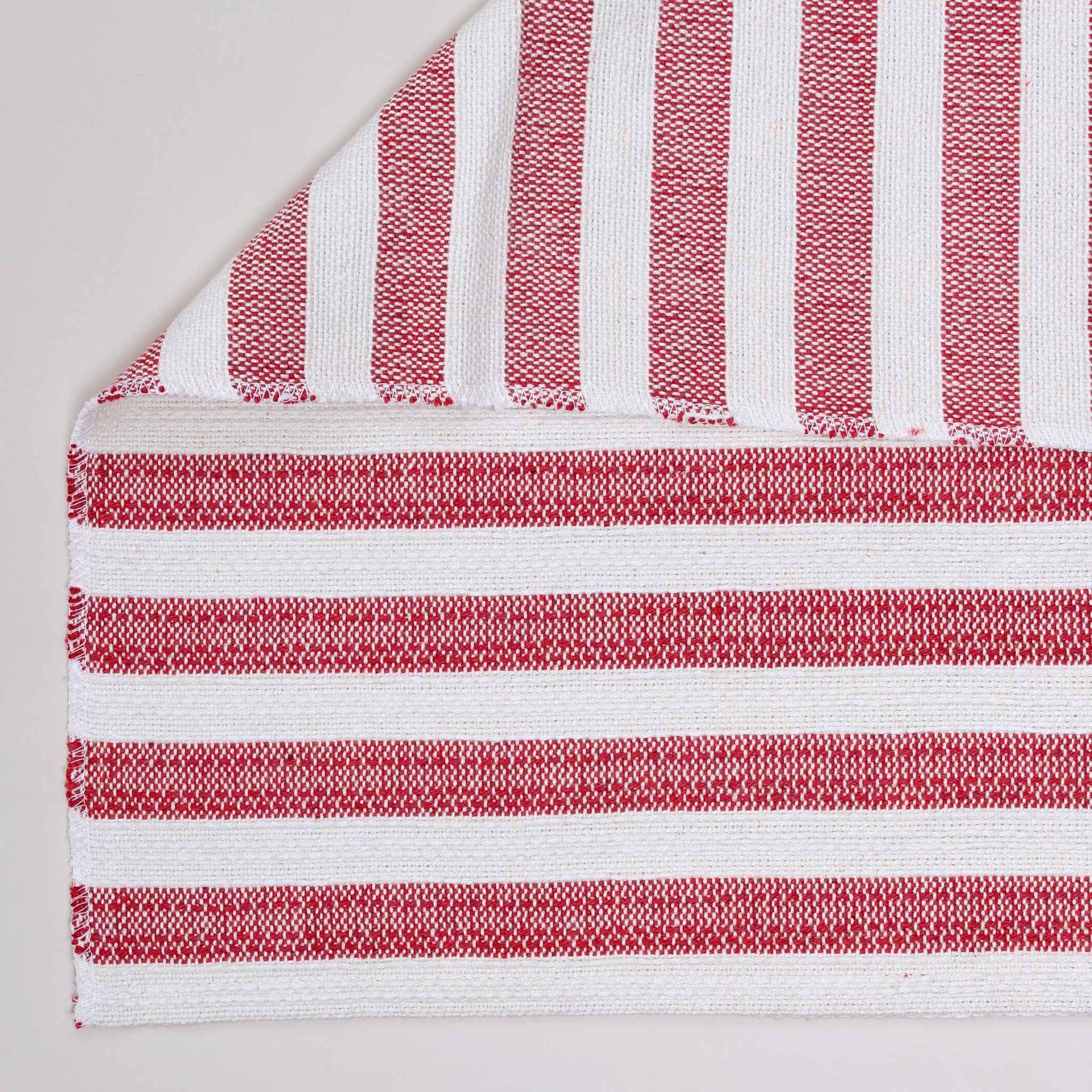 Cotton Blanket - Mira