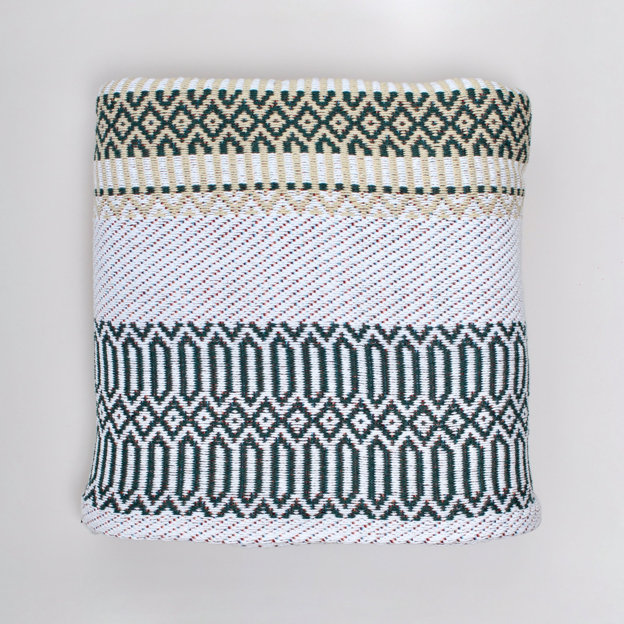 Cotton Blanket - Luso